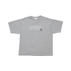 BD HEX HEX Block Short Sleeve Tee