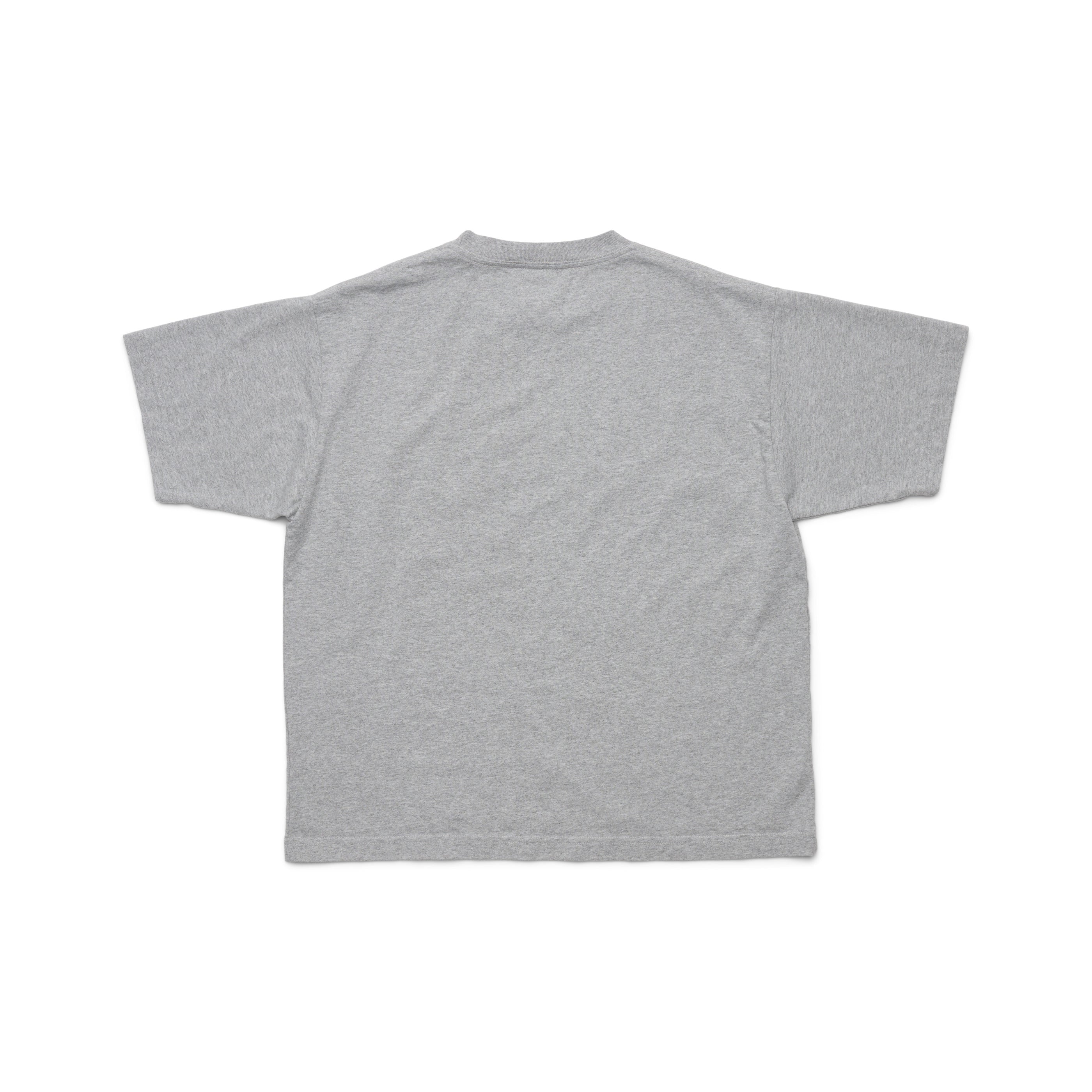 BD HEX HEX Block Short Sleeve Tee