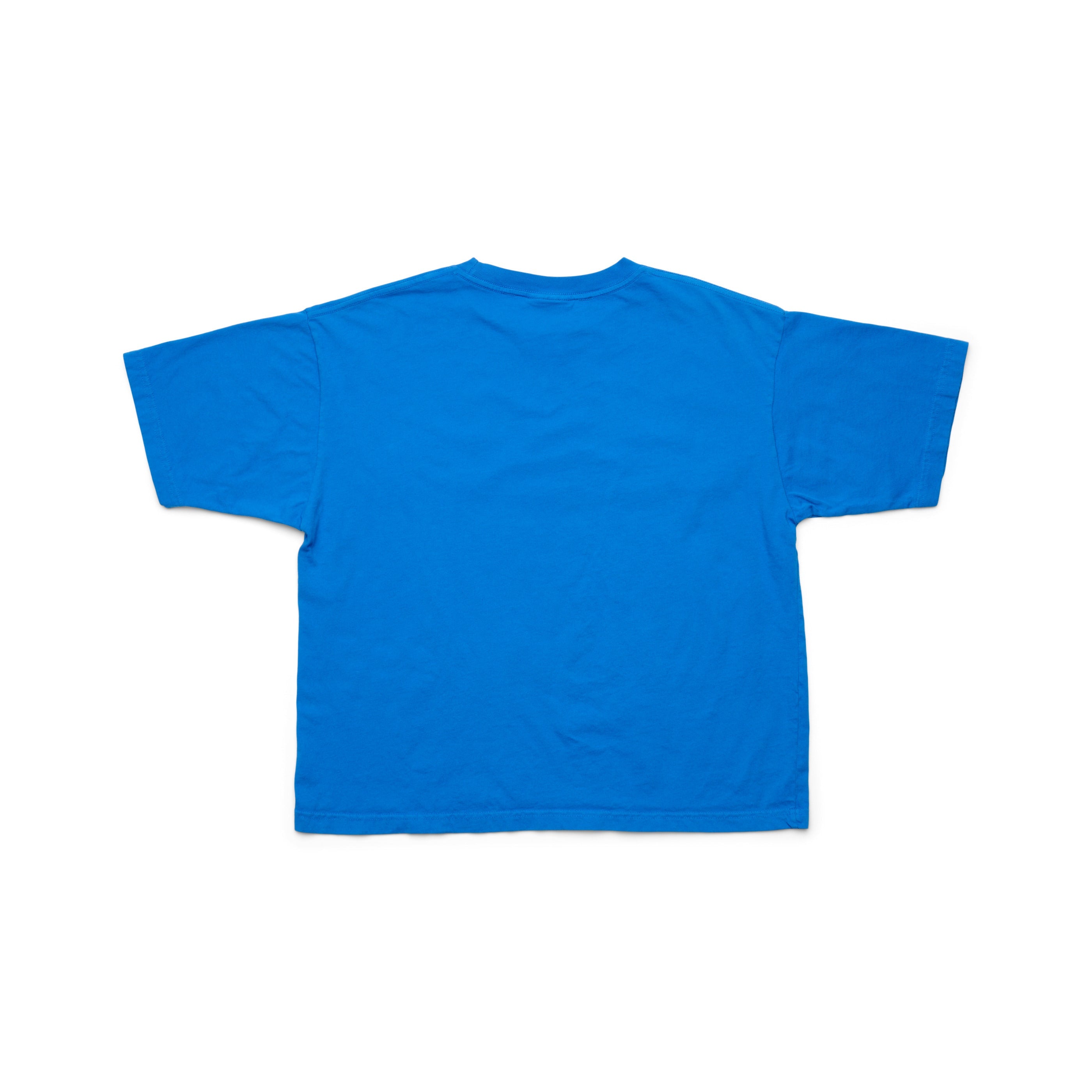 BD HEX Etch Short Sleeve Tee
