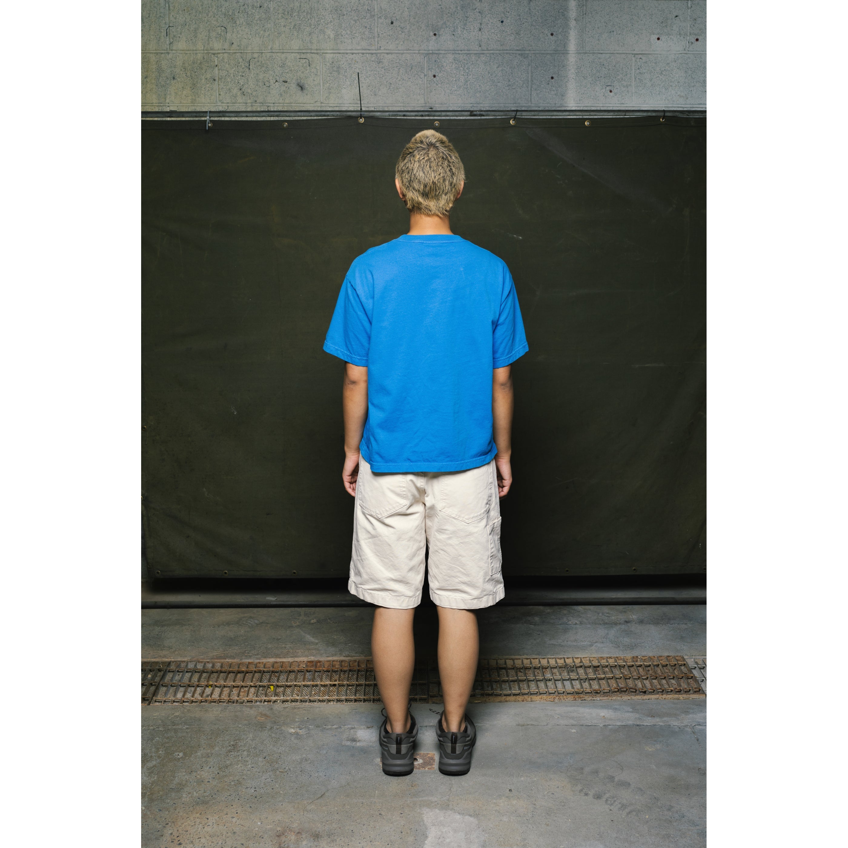 BD HEX Etch Short Sleeve Tee
