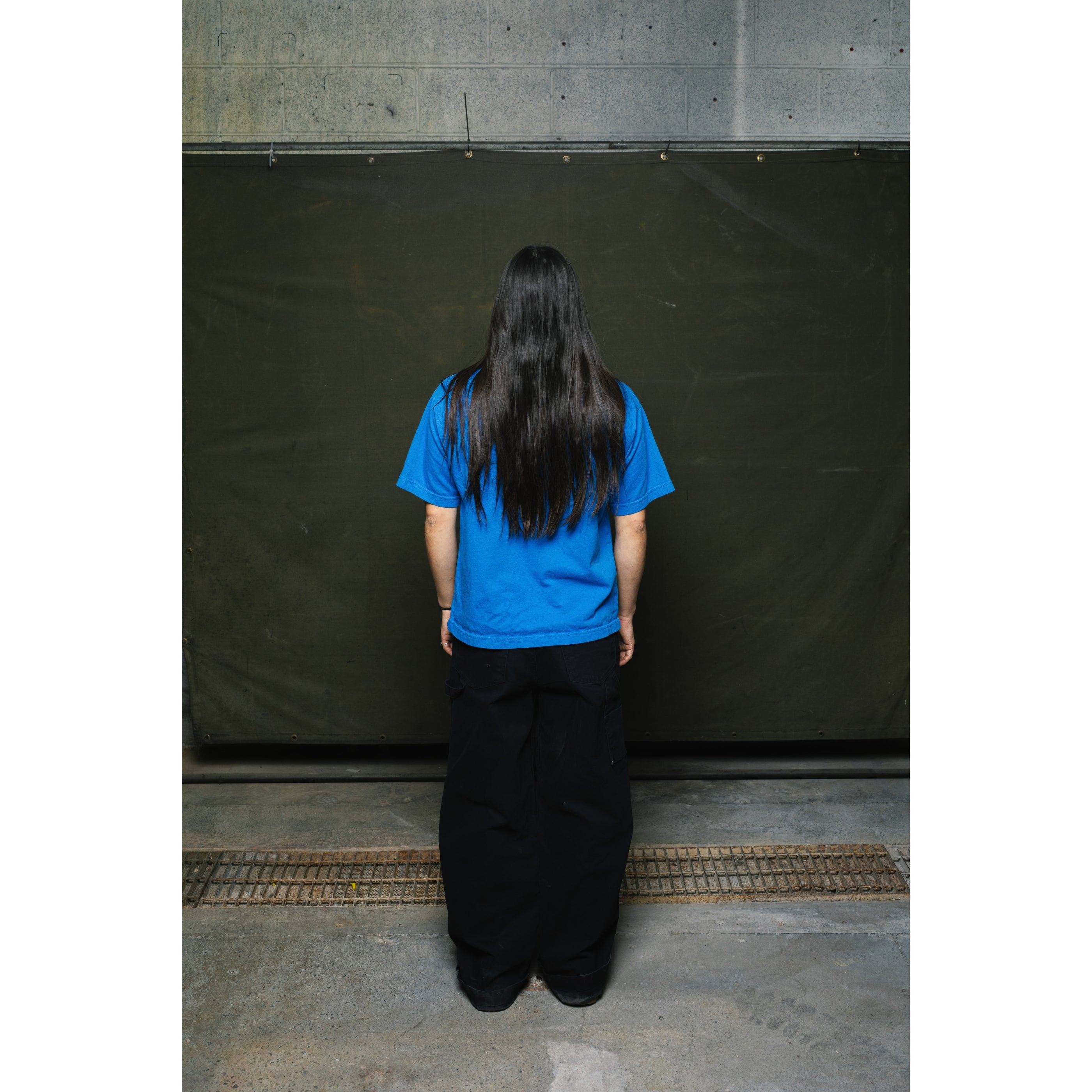 BD HEX Etch Short Sleeve Tee