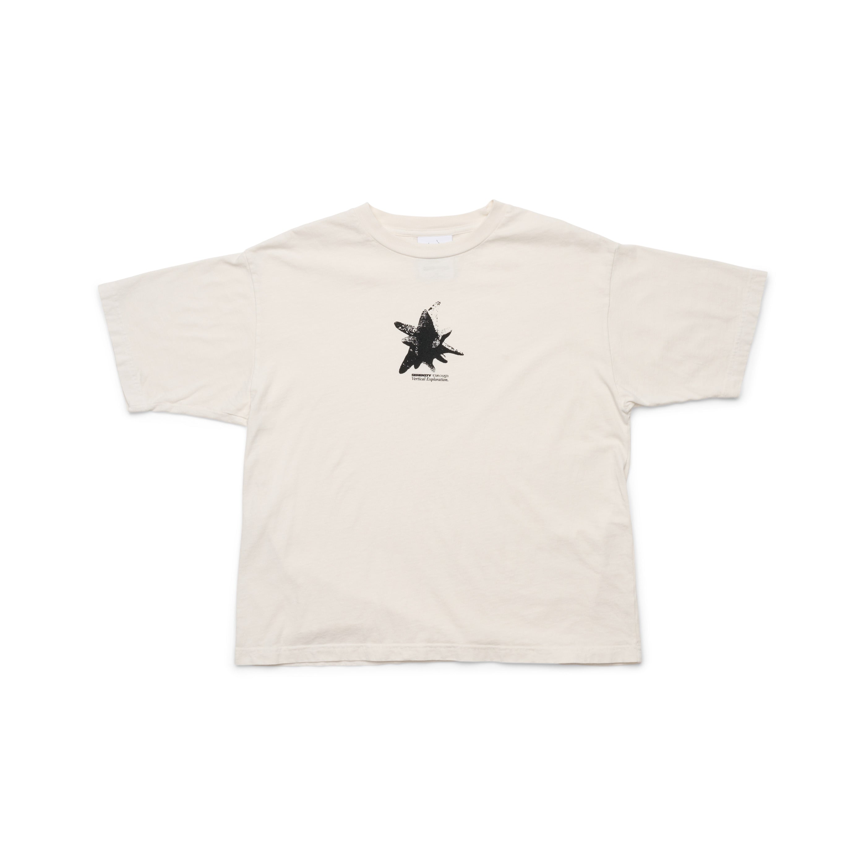 BD HEX Rock Sun Short Sleeve Tee