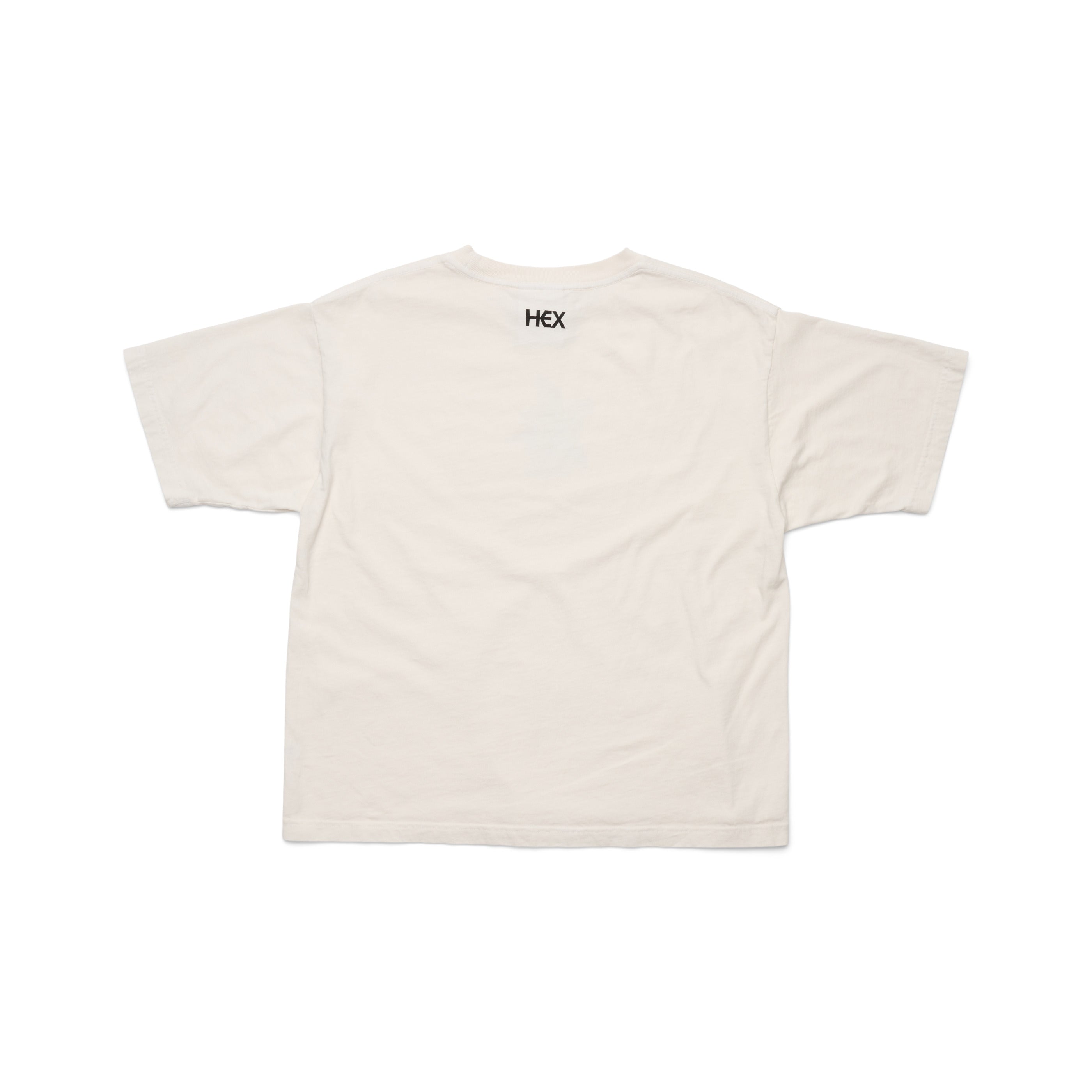 BD HEX Rock Sun Short Sleeve Tee