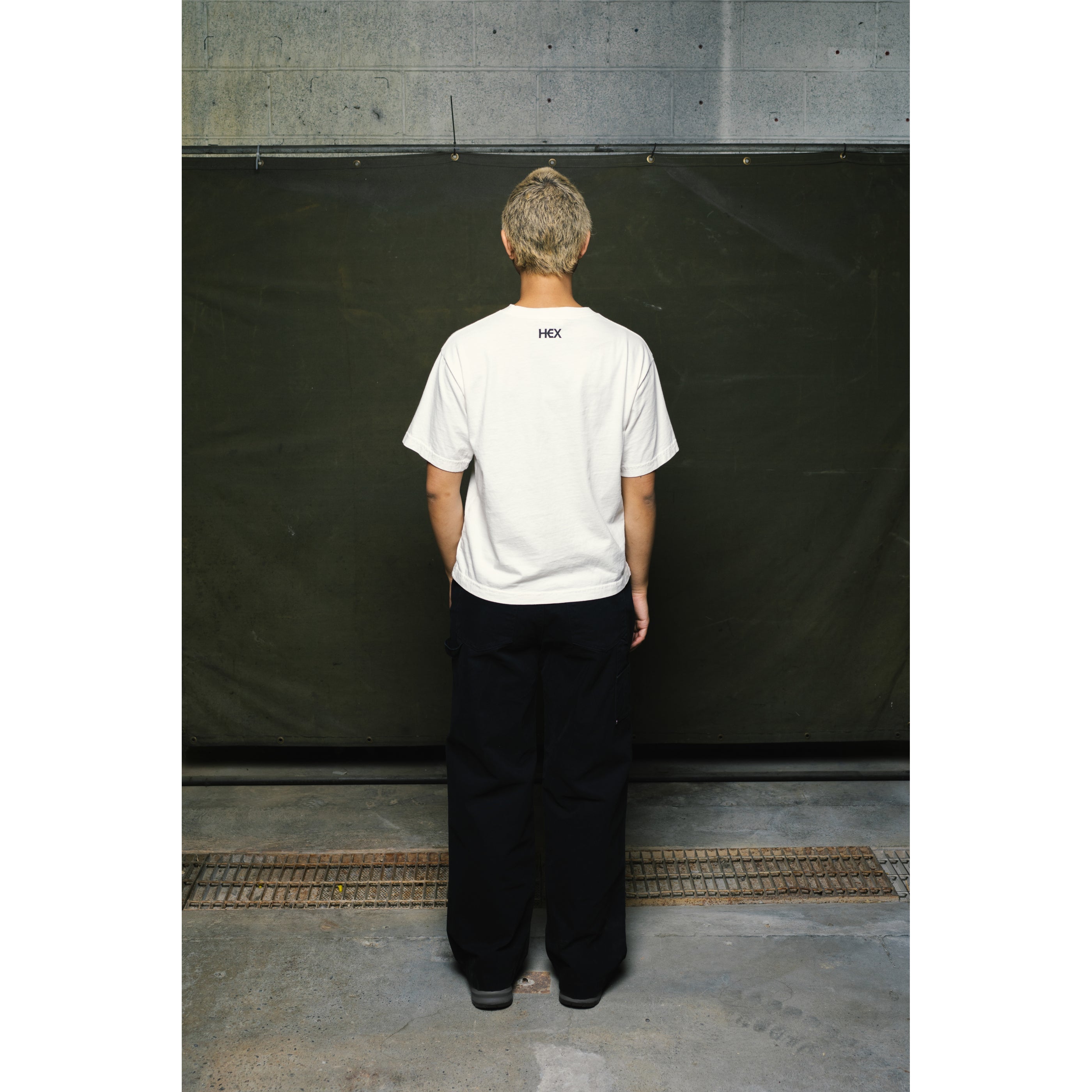 BD HEX Rock Sun Short Sleeve Tee