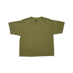 BD HEX Rock Sun Short Sleeve Tee