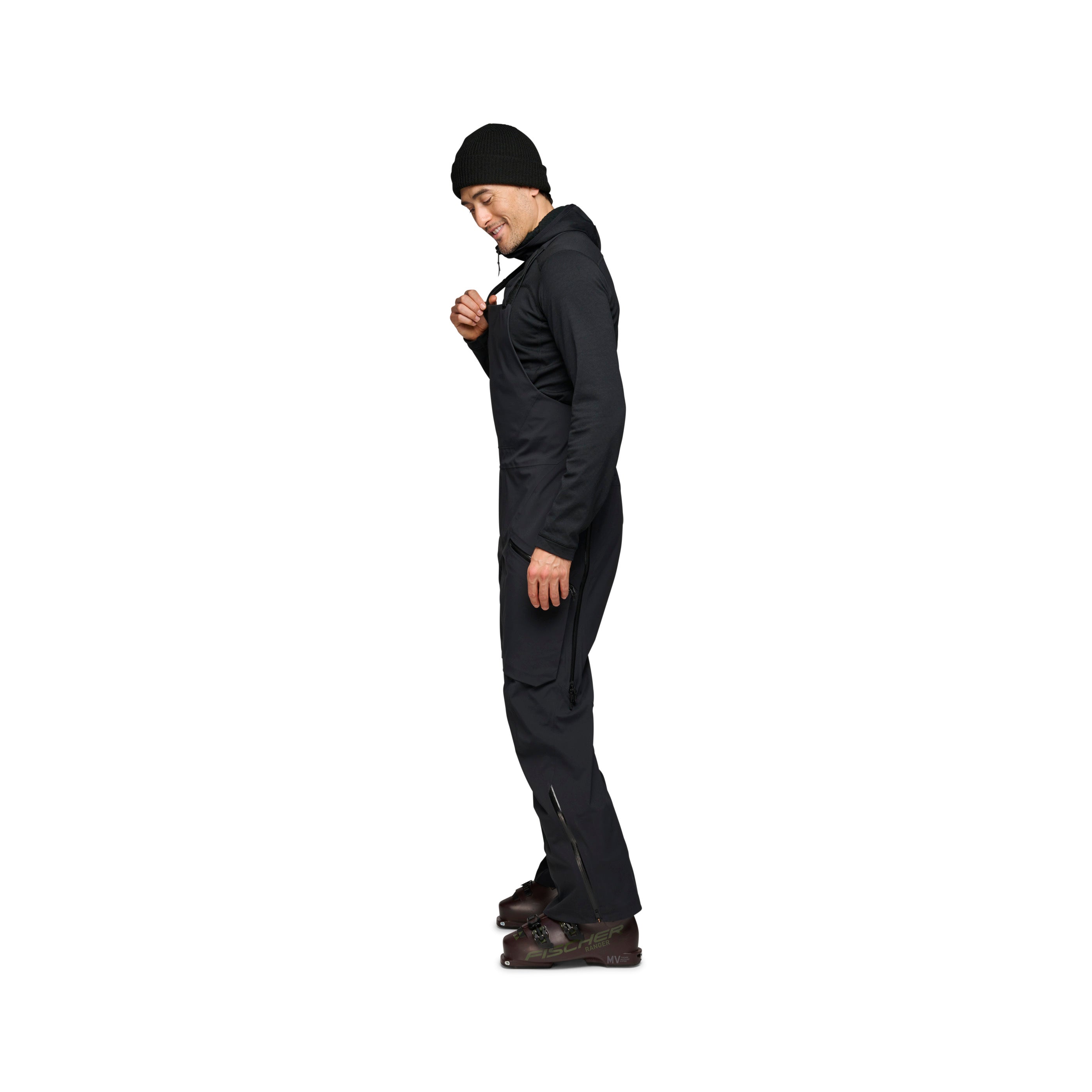 Men's Factor Bibs