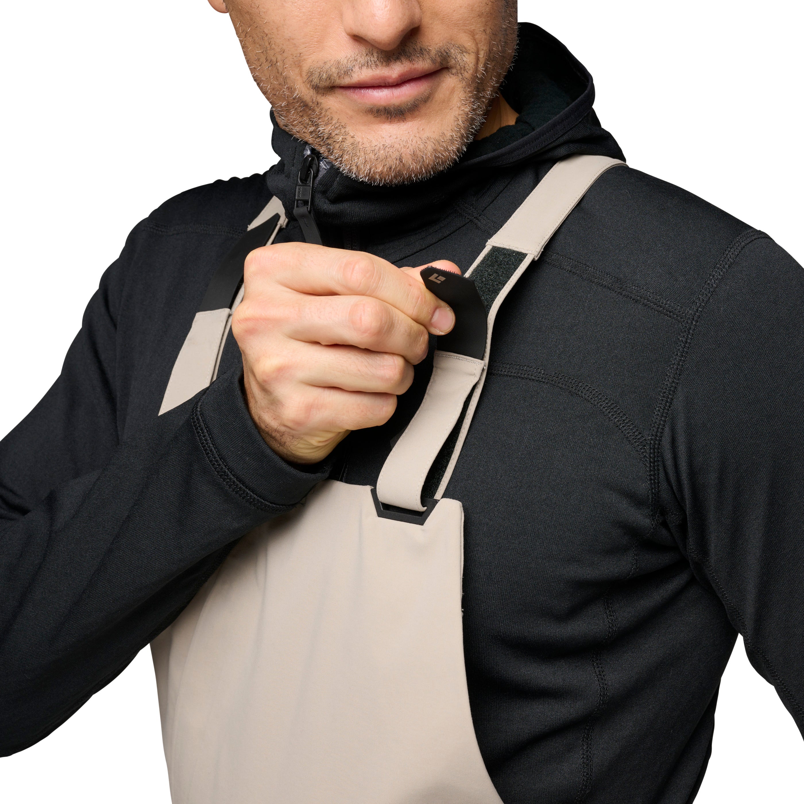 Men's Factor Bibs