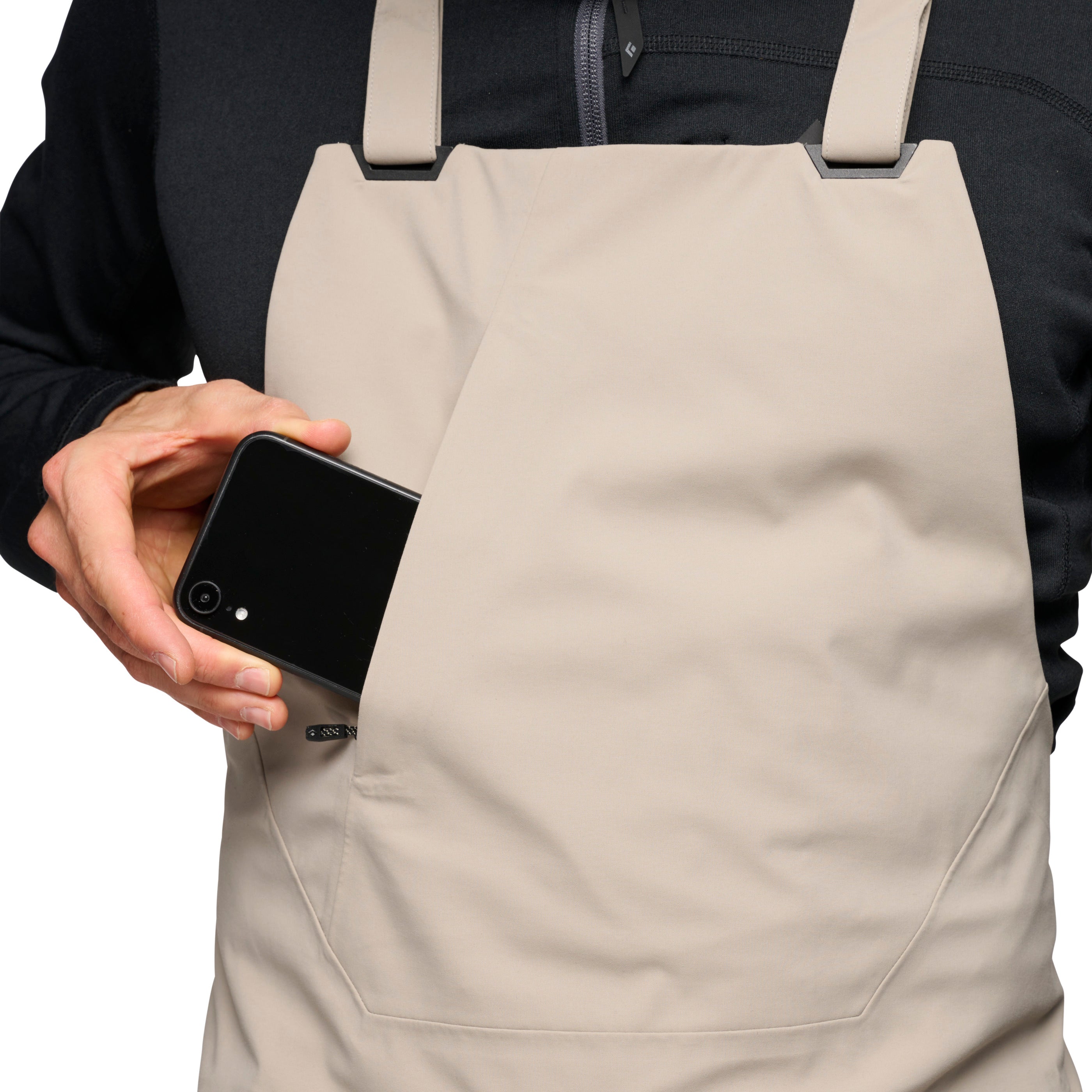 Men's Factor Bibs