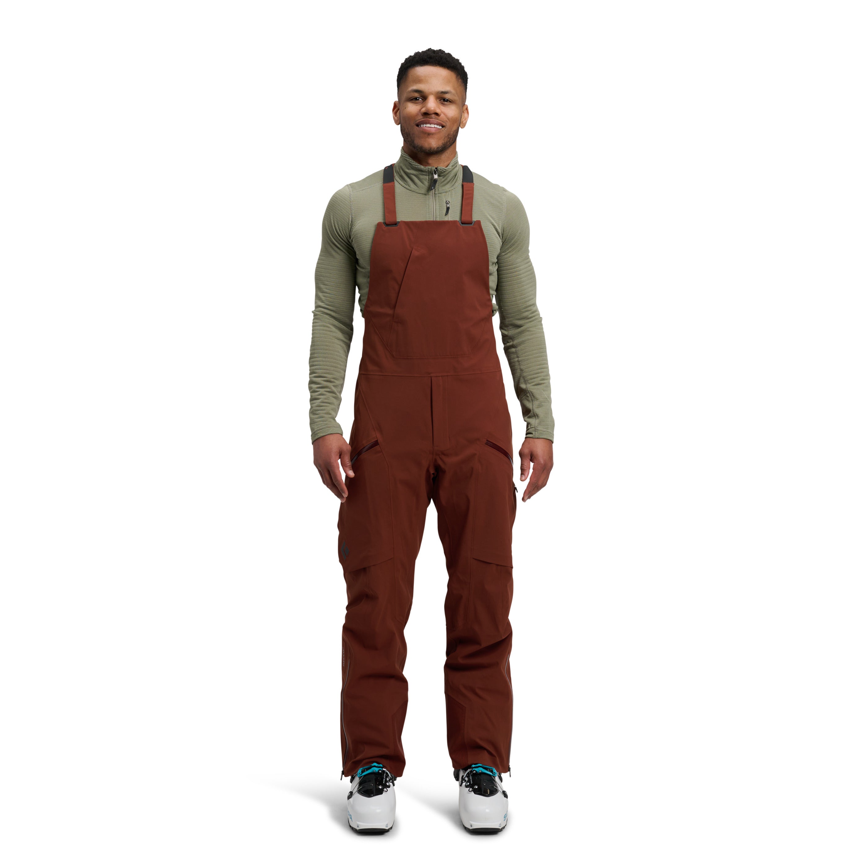 Men's Factor Bibs