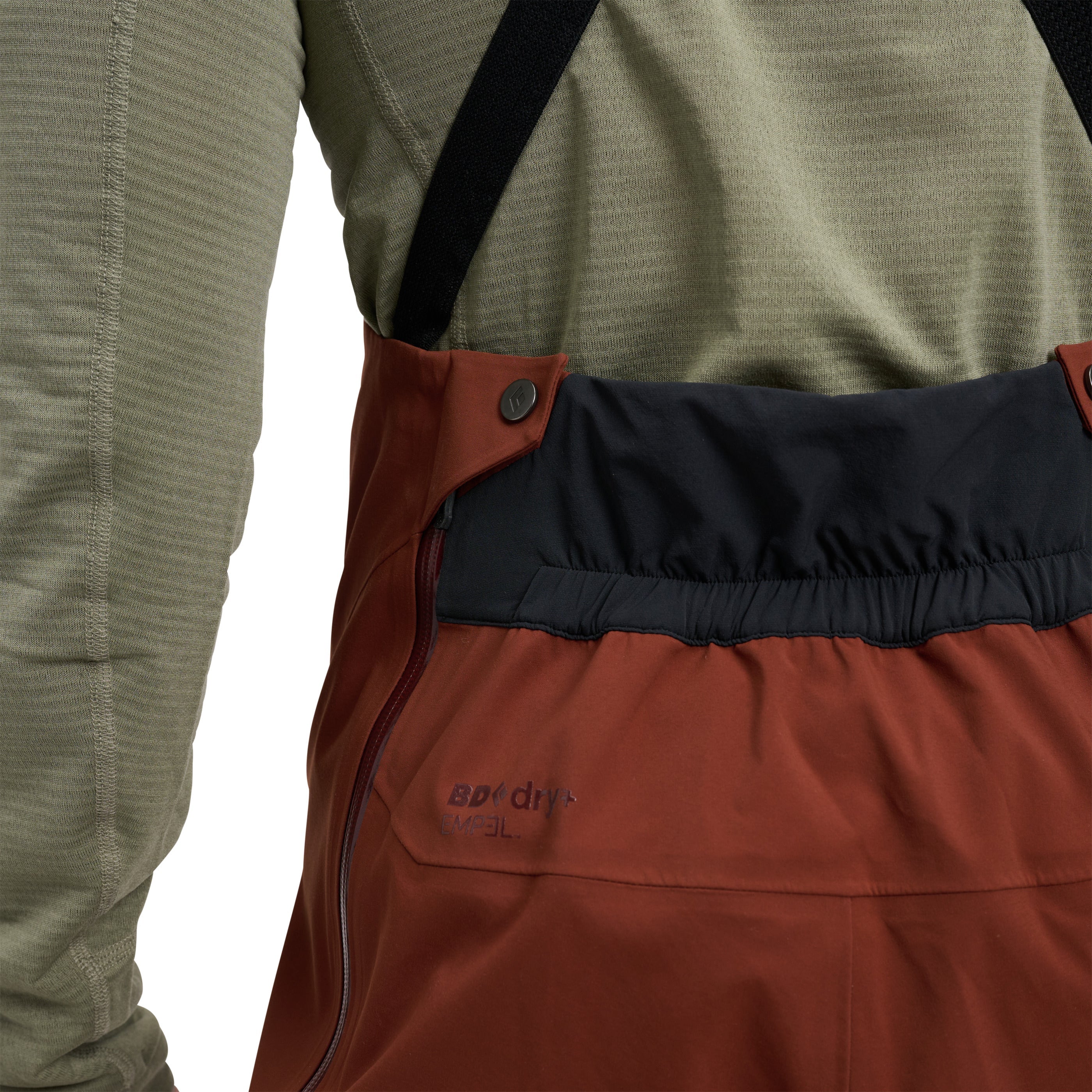 Men's Factor Bibs
