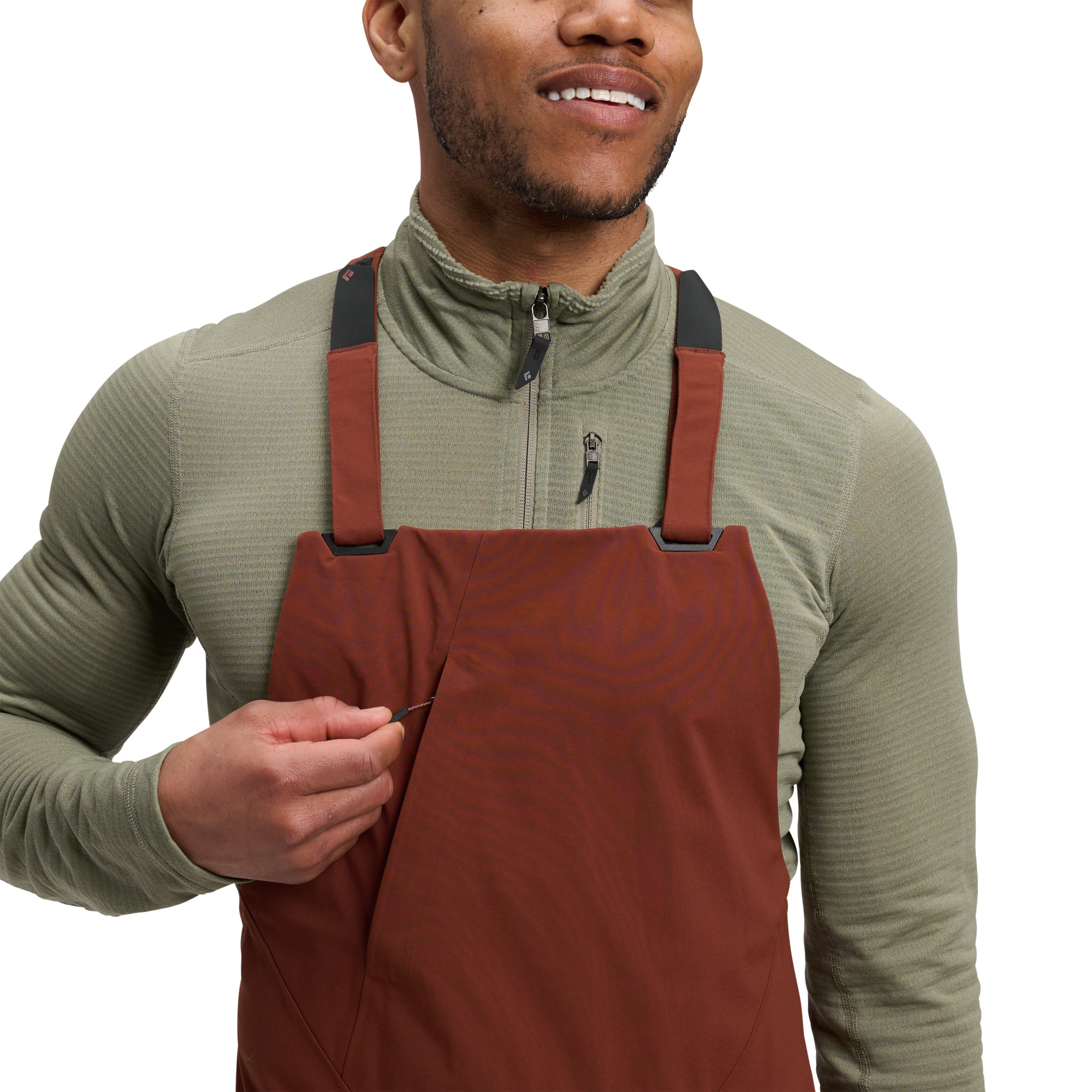 Men's Factor Bibs
