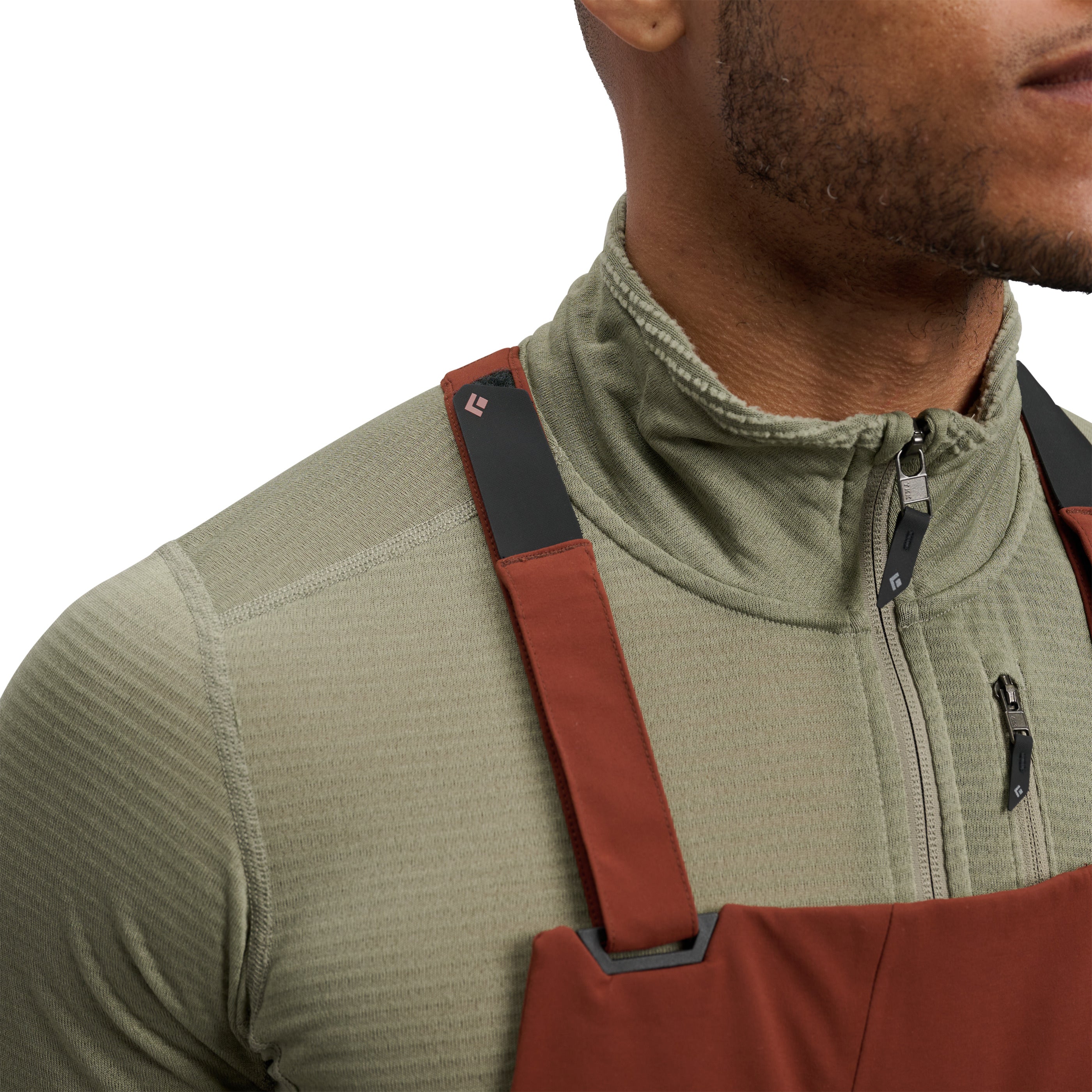 Men's Factor Bibs