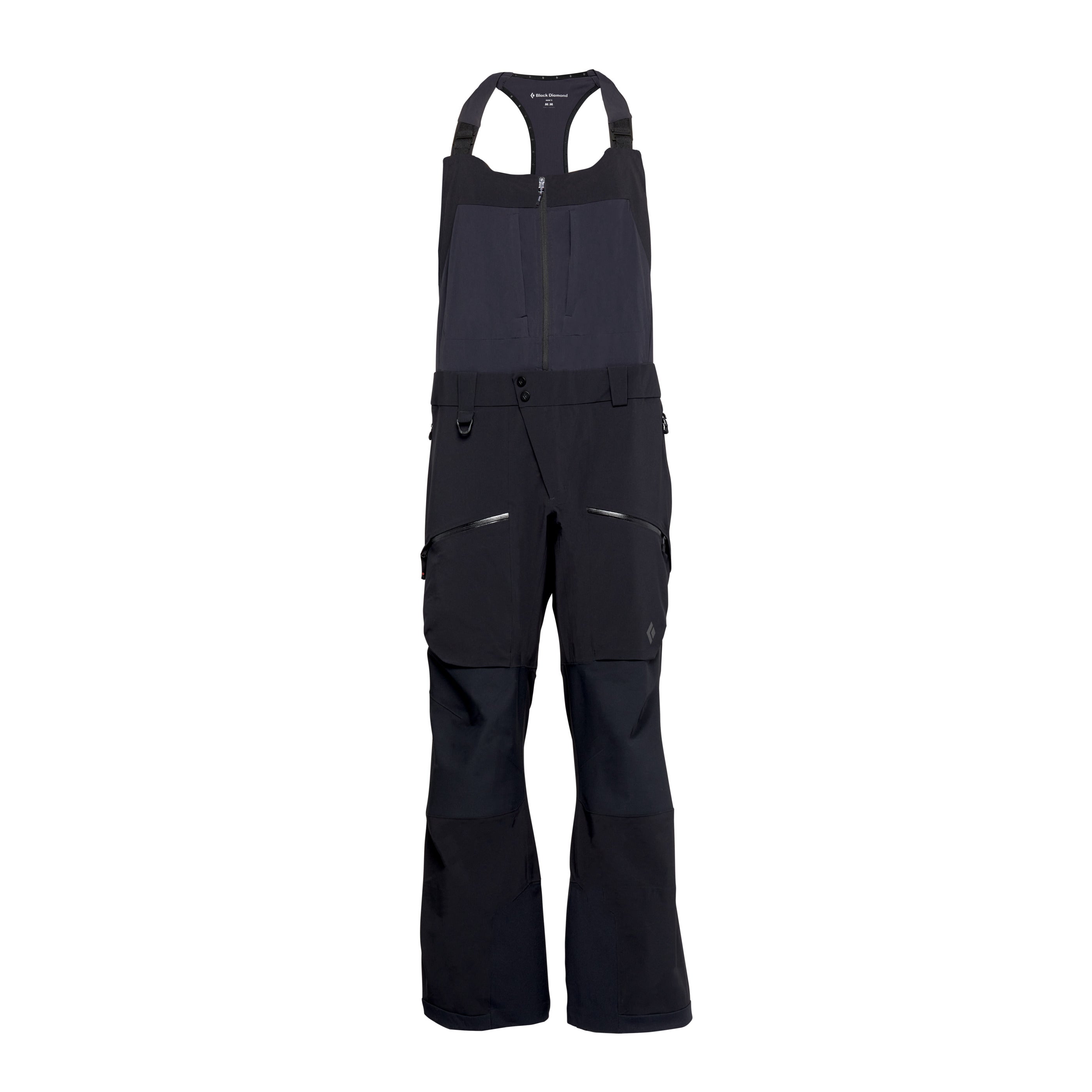 Men's Recon Stretch Pro Bibs - Past Season
