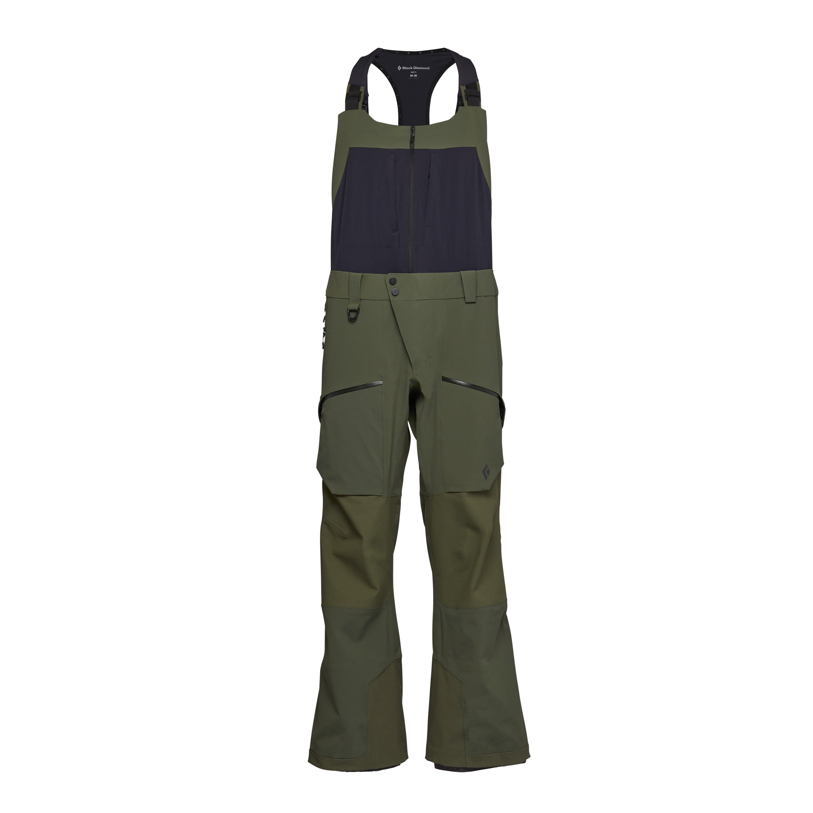 Men's Recon Stretch Pro Bibs - Past Season
