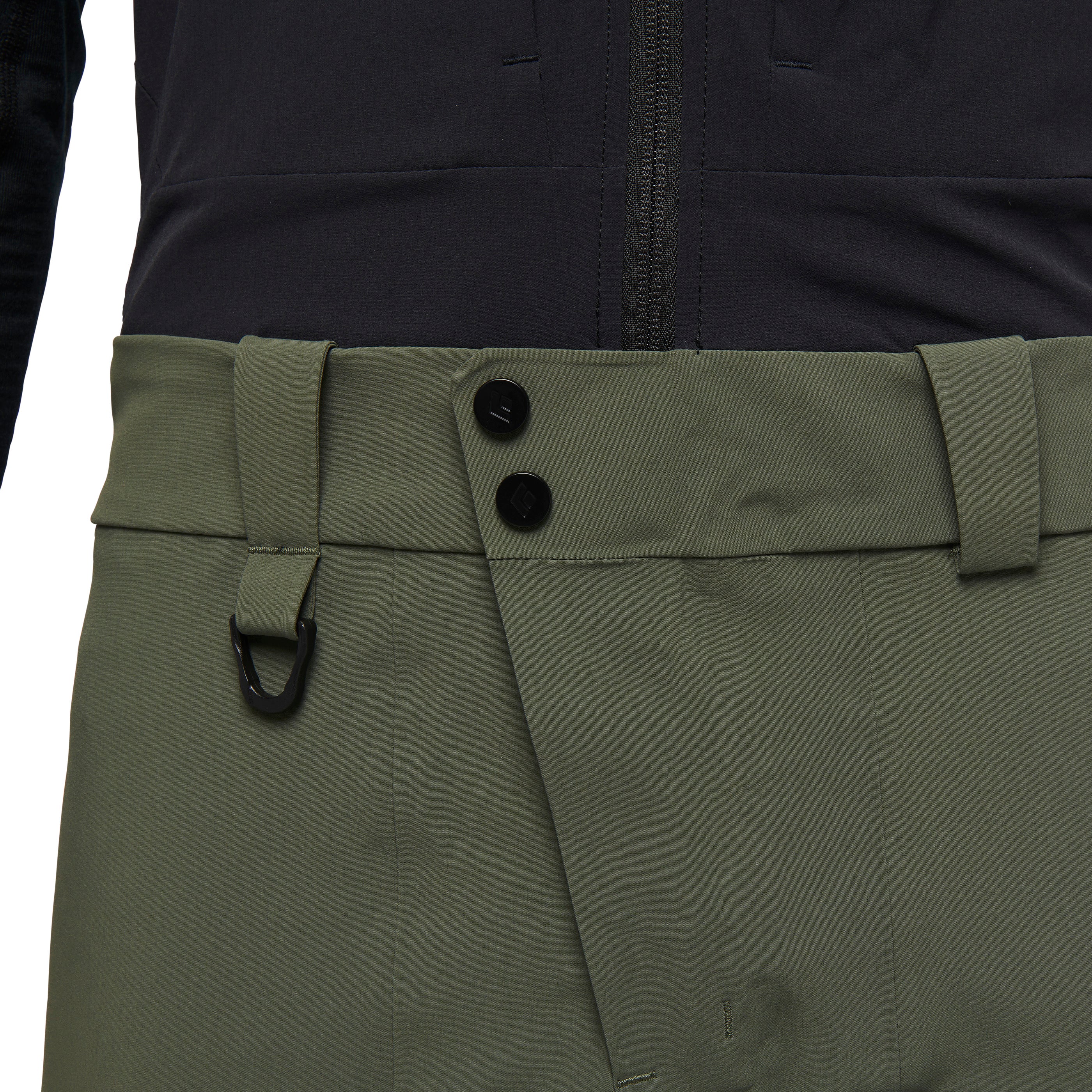 Men's Recon Stretch Pro Bibs - Past Season