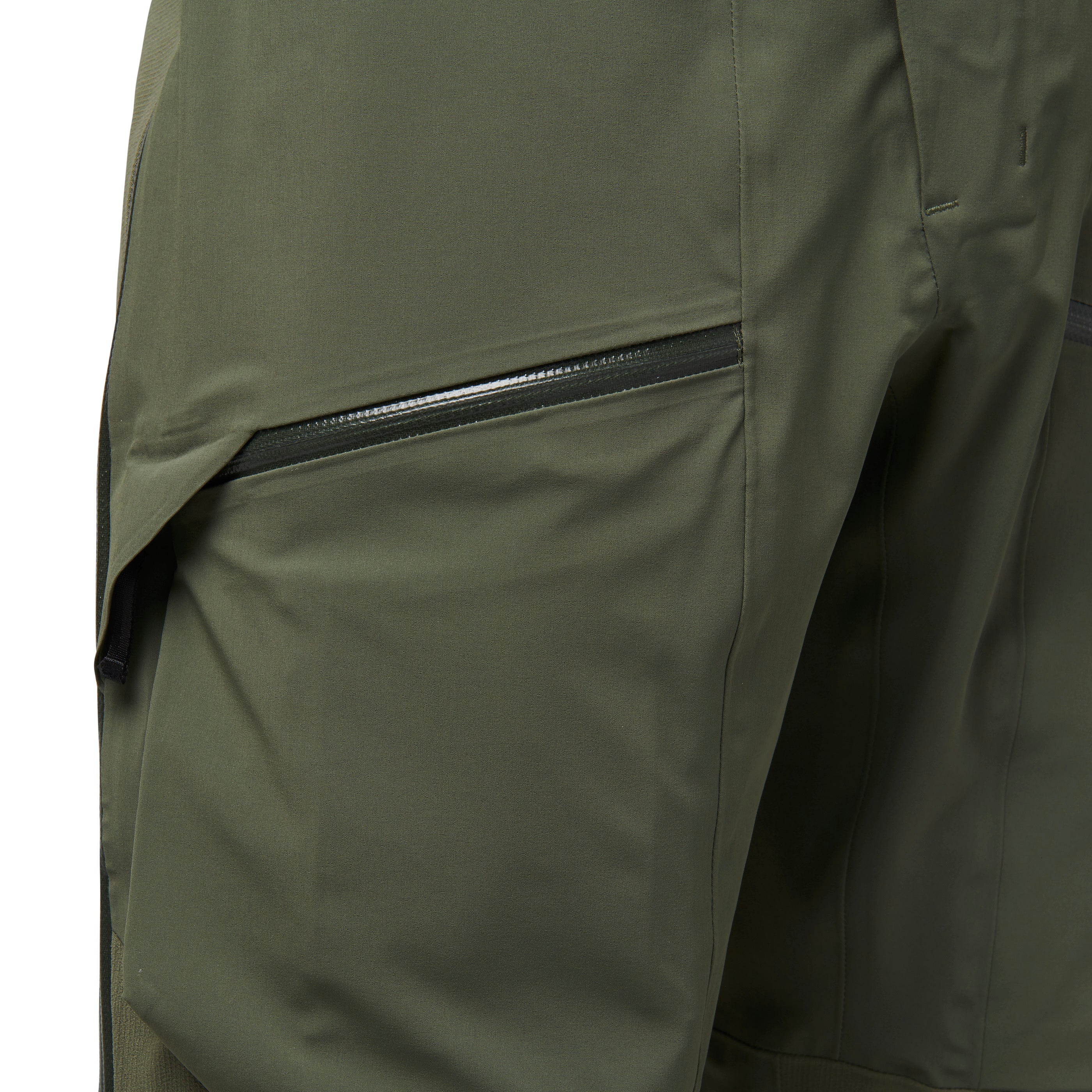Men's Recon Stretch Pro Bibs - Past Season