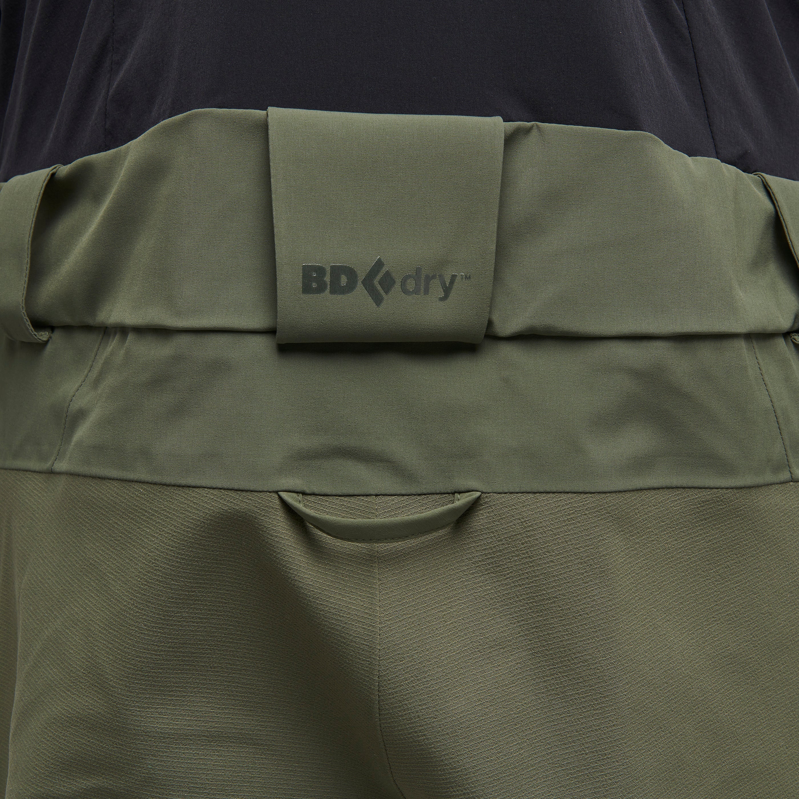 Men's Recon Stretch Pro Bibs - Past Season