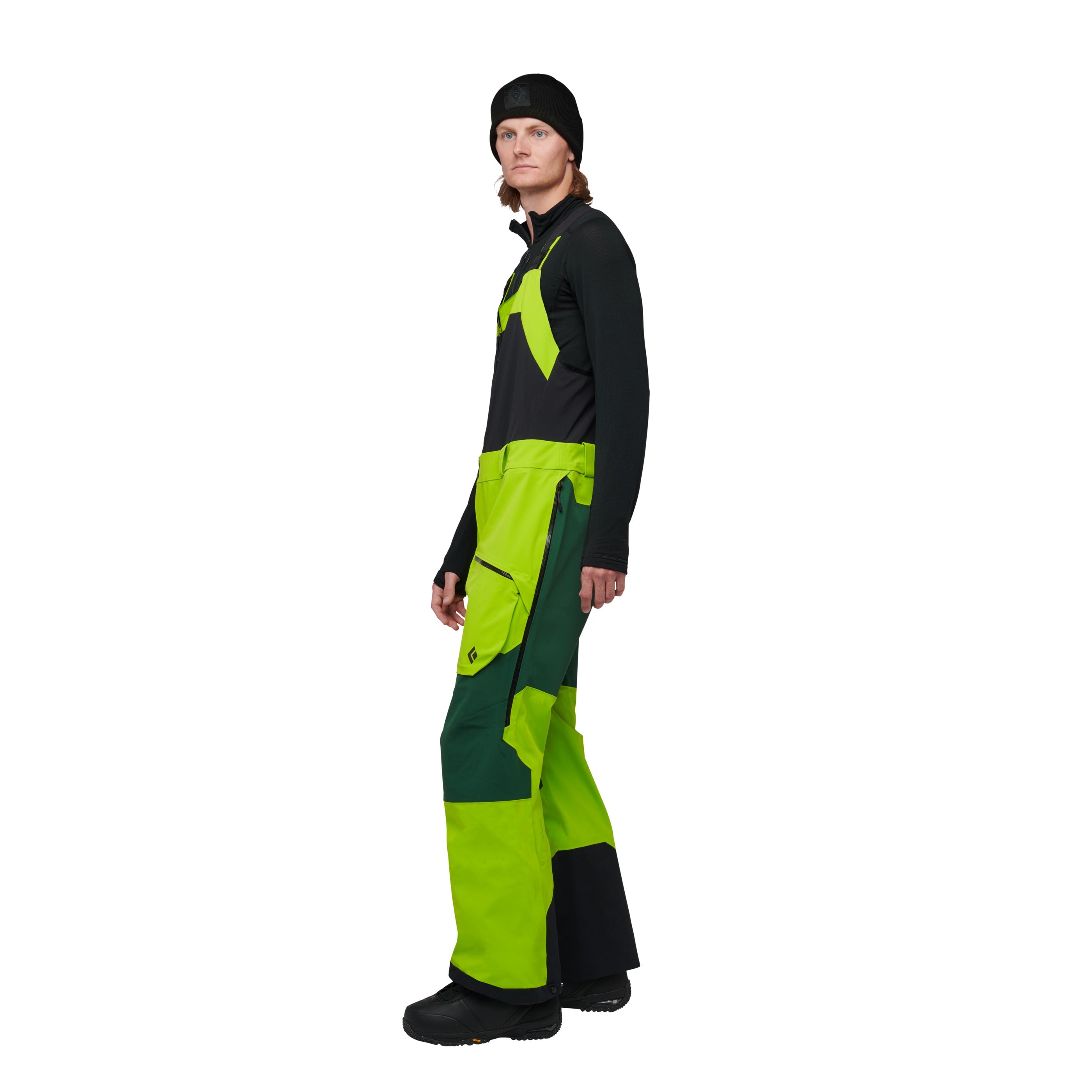Men's Recon Stretch Pro Bibs - Past Season
