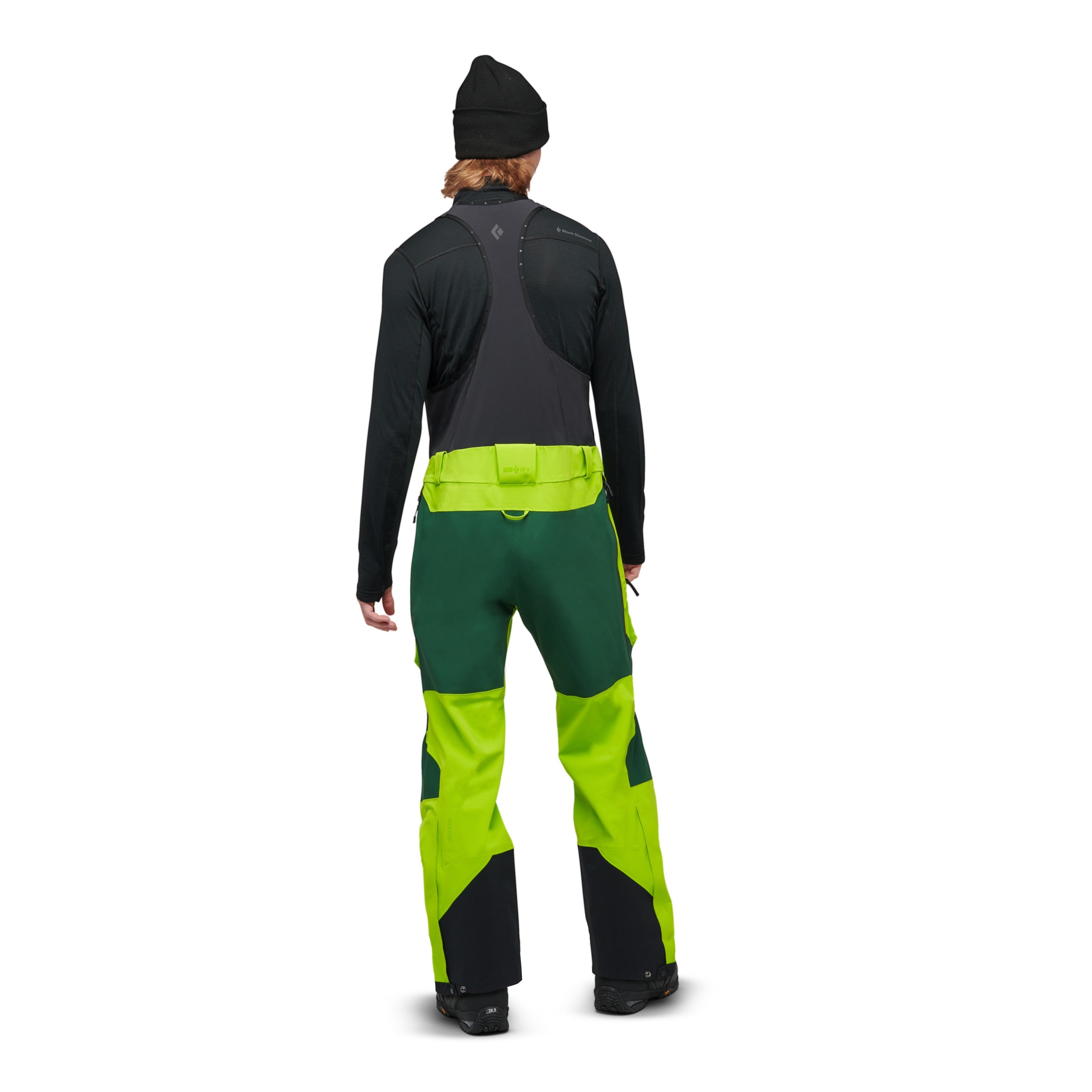 Men's Recon Stretch Pro Bibs - Past Season