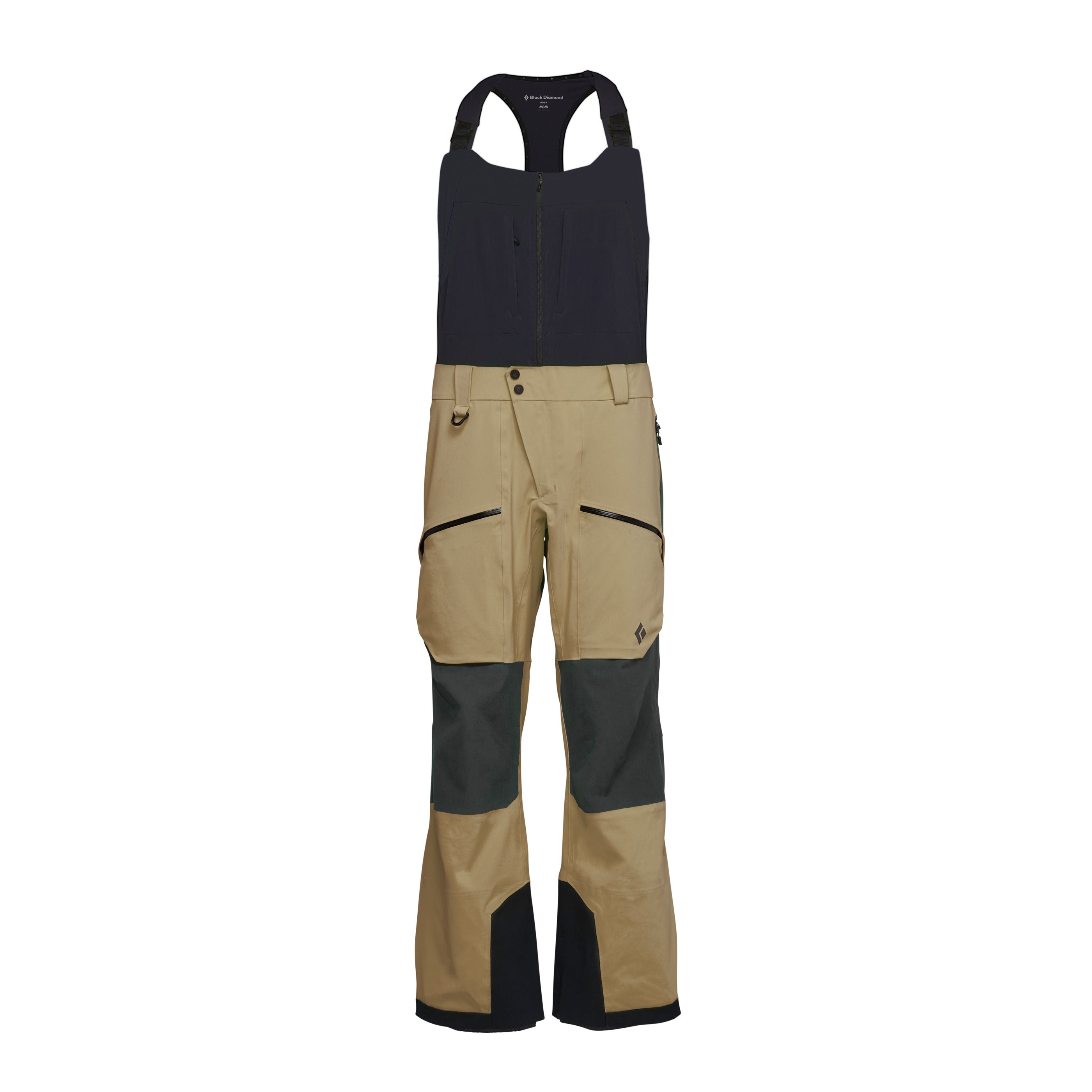 Men's Recon Stretch Pro Bibs - Past Season