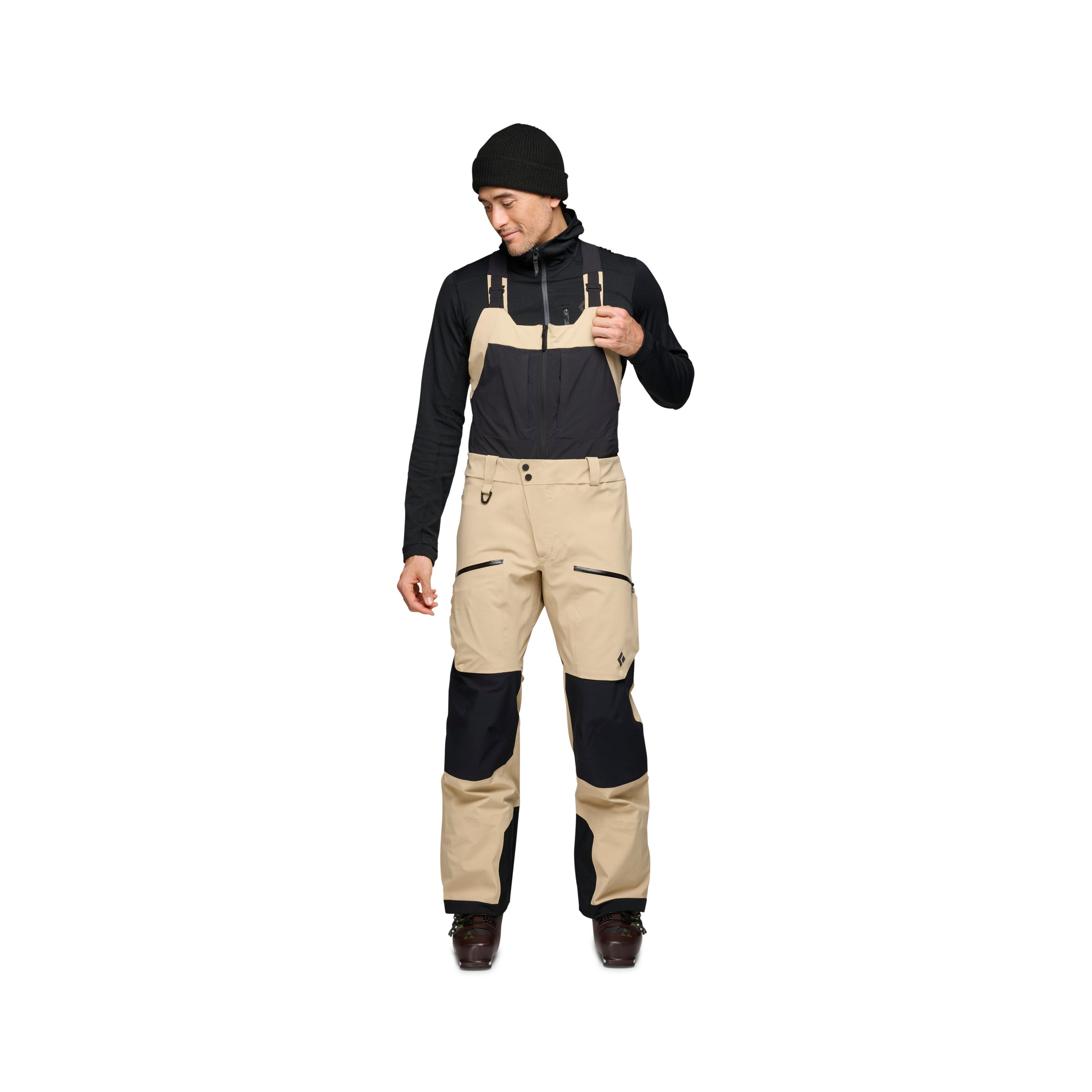 Men's Recon Stretch Pro Bibs - Past Season