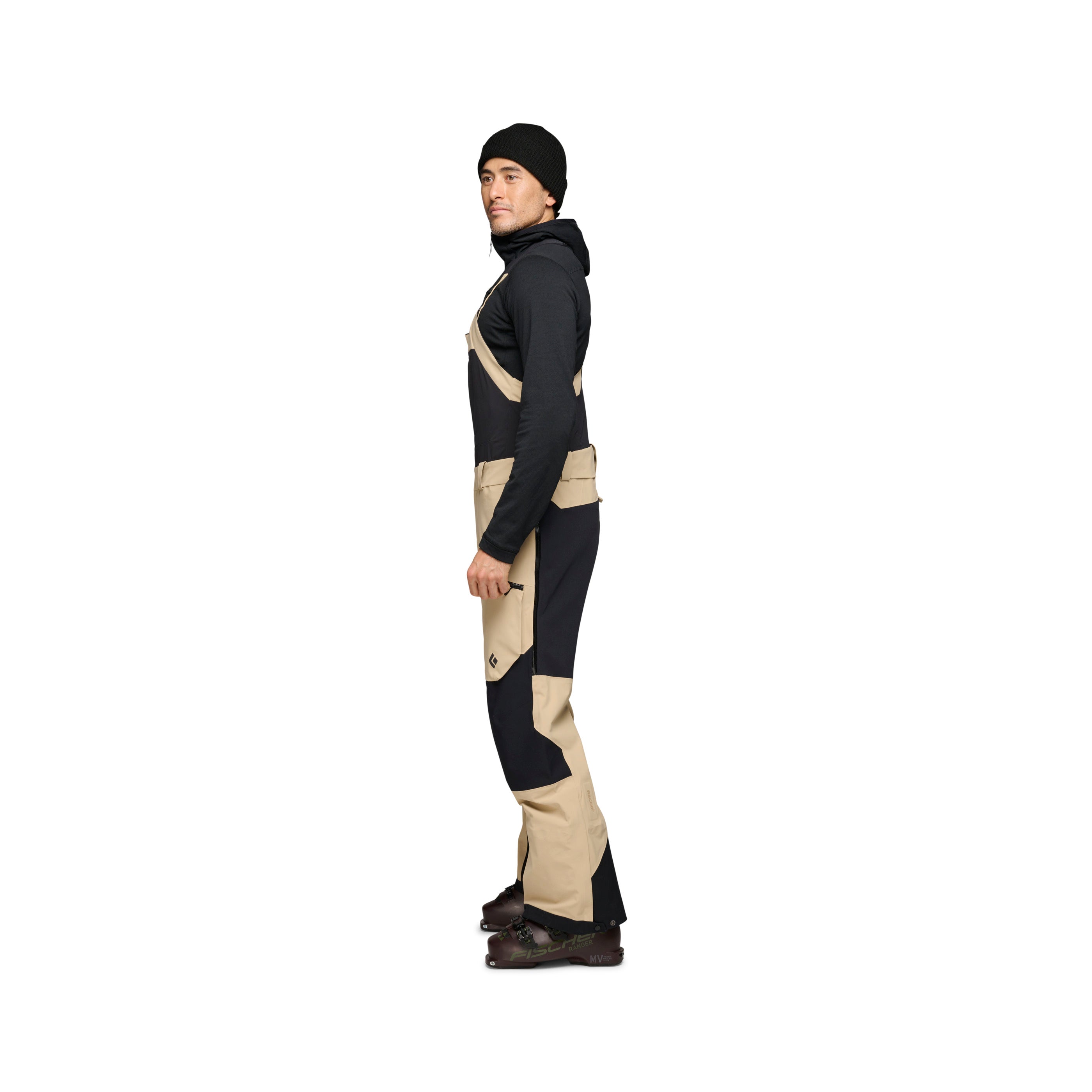 Men's Recon Stretch Pro Bibs - Past Season