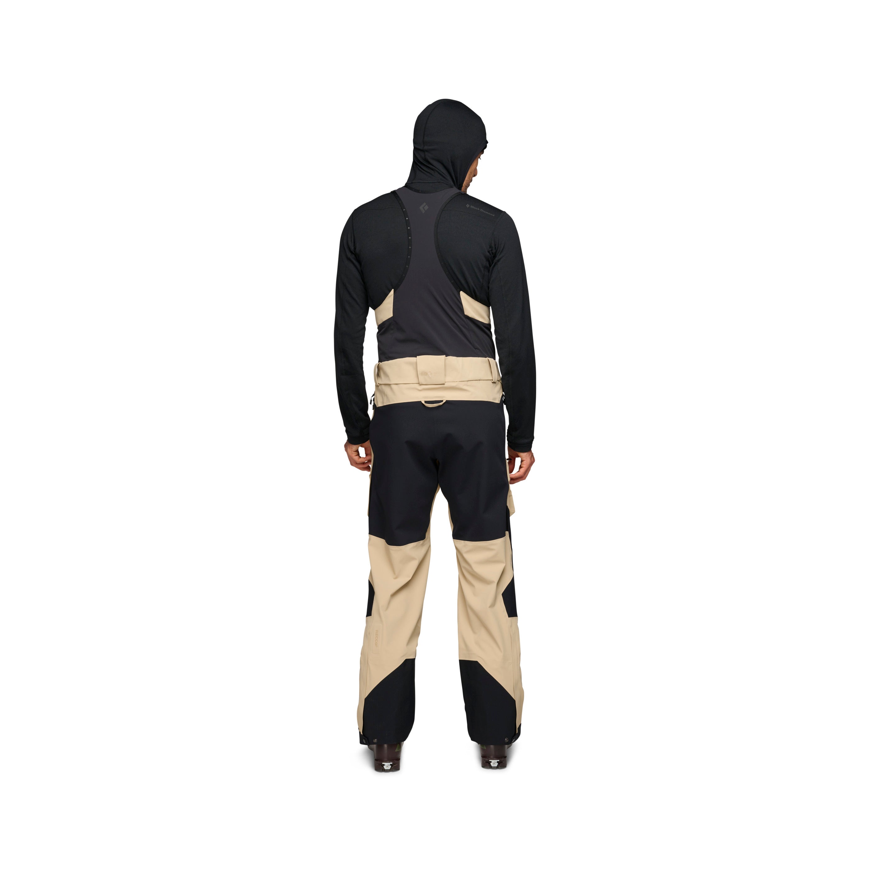 Men's Recon Stretch Pro Bibs - Past Season