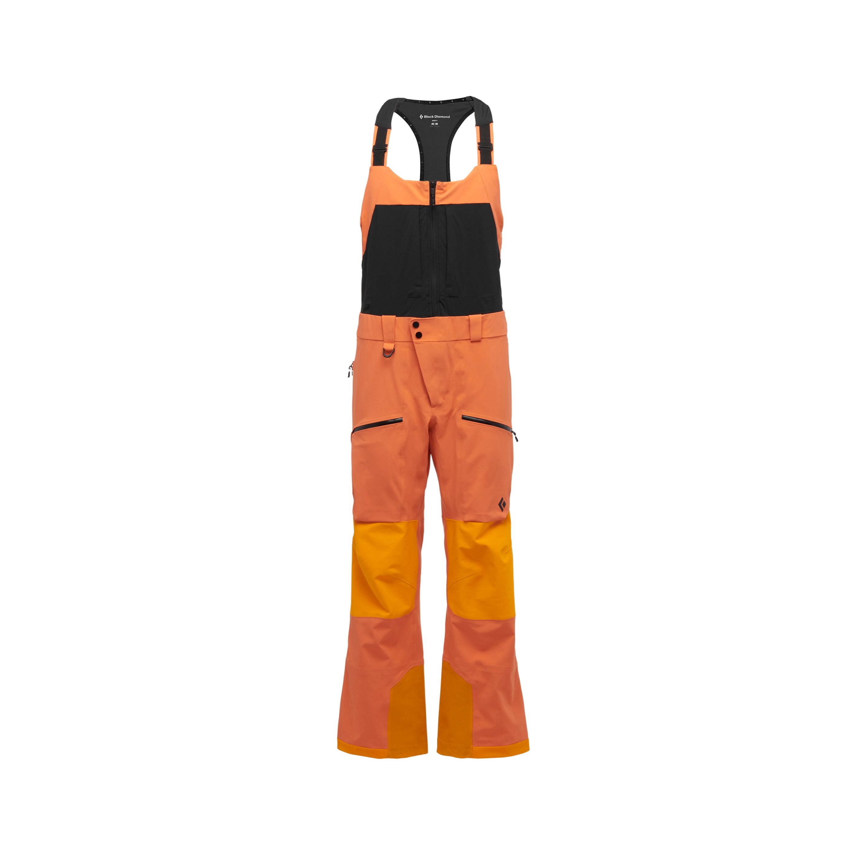 Men's Recon Stretch Pro Bibs - Past Season