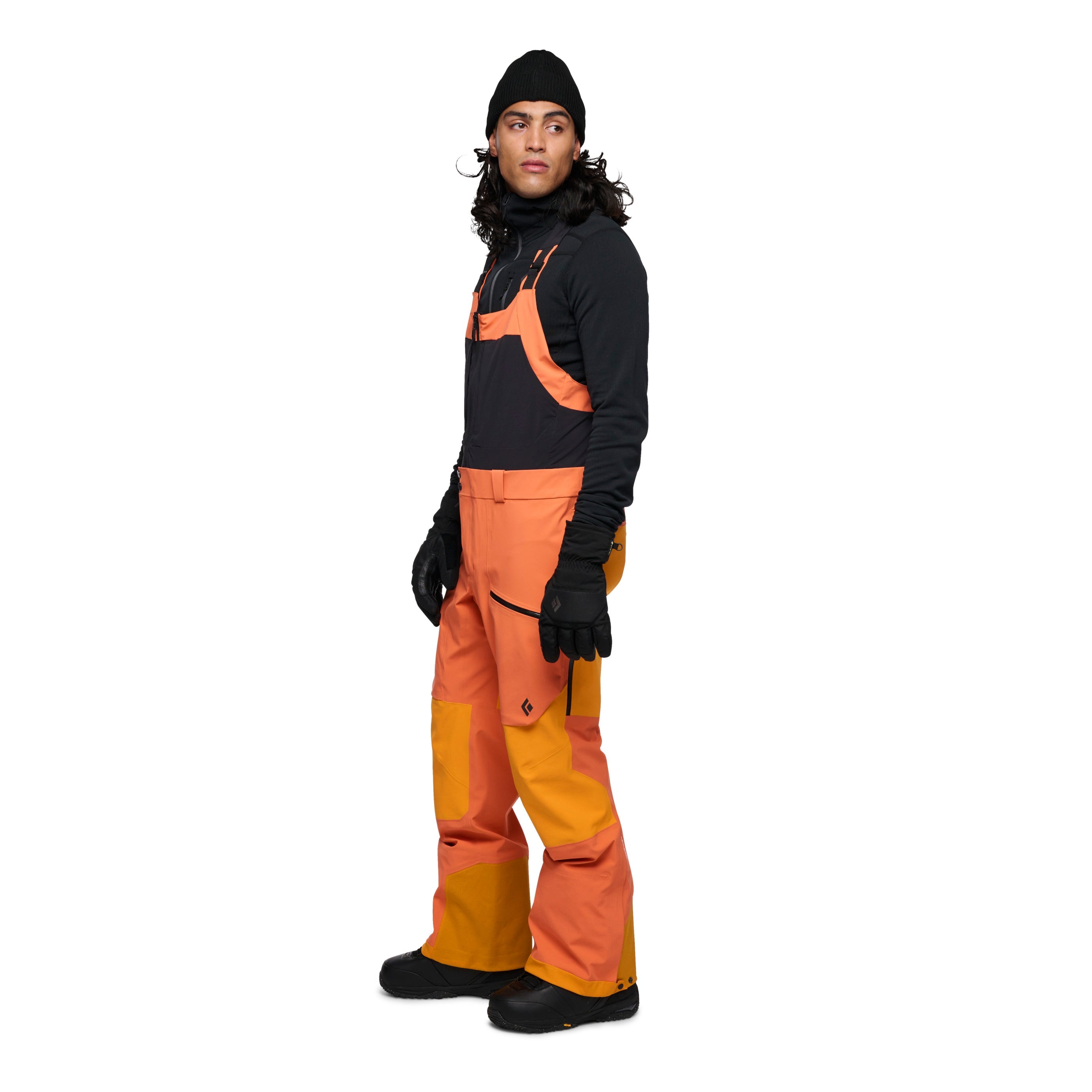 Men's Recon Stretch Pro Bibs - Past Season