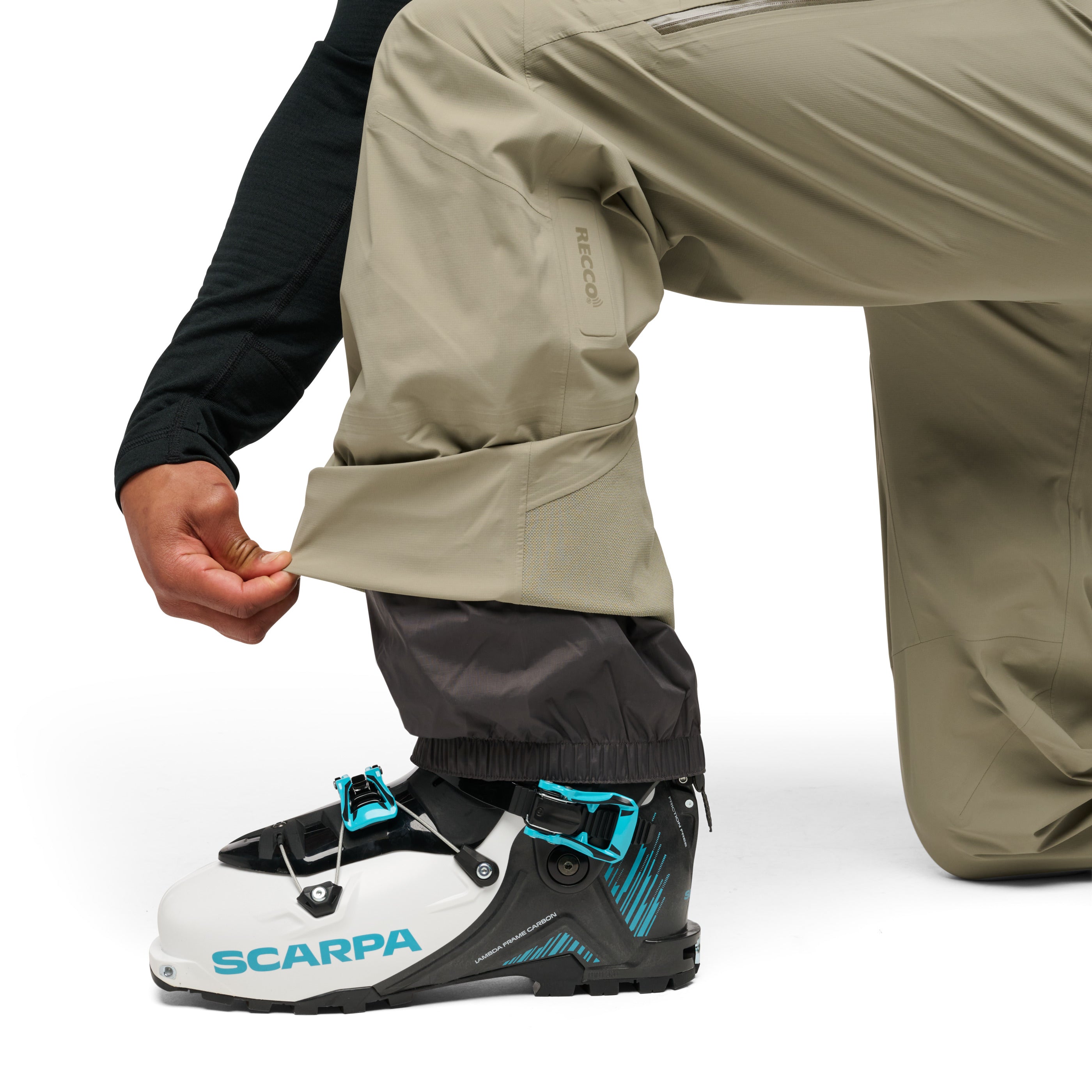 Men's Recon LT Stretch Pants - Past Season