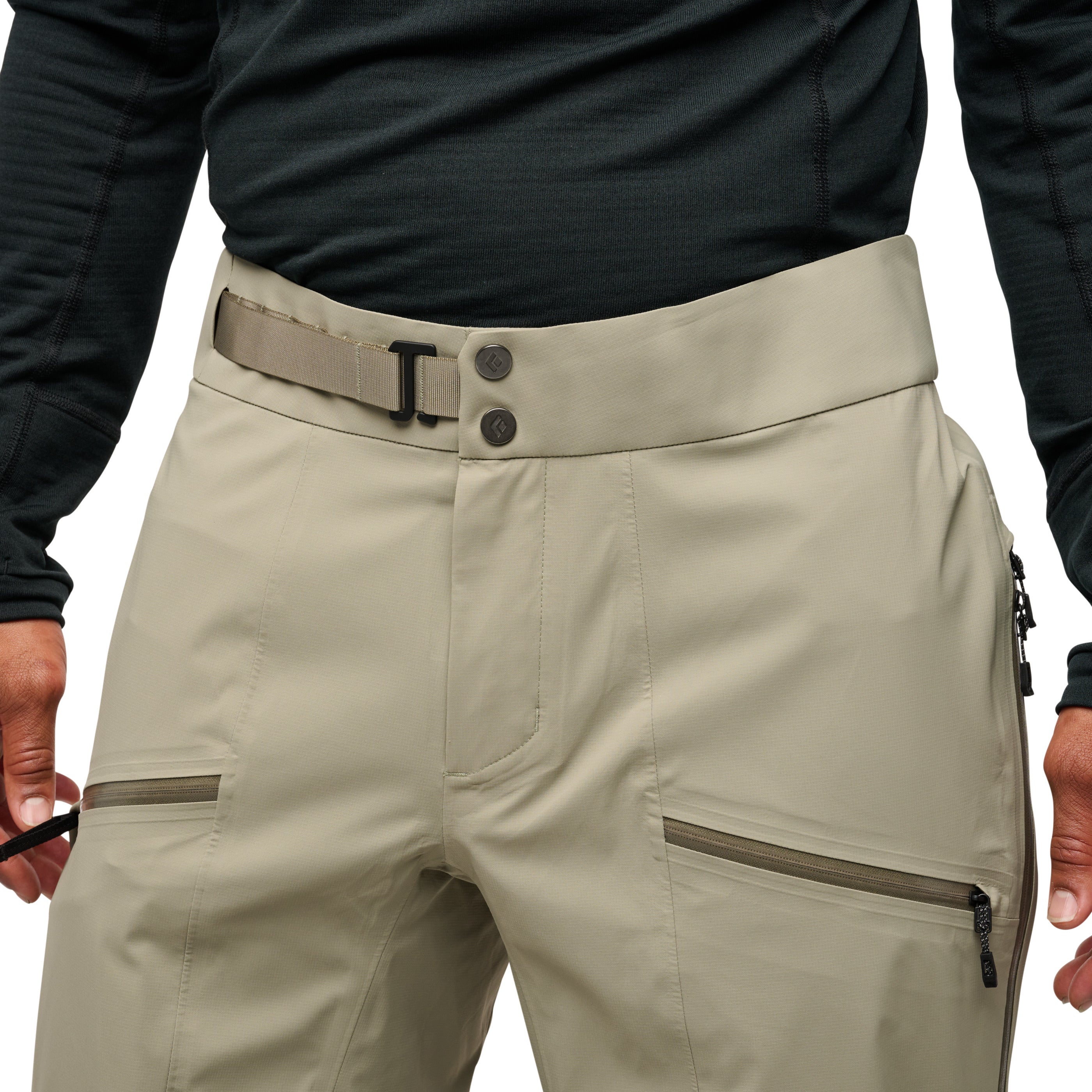 Men's Recon LT Stretch Pants