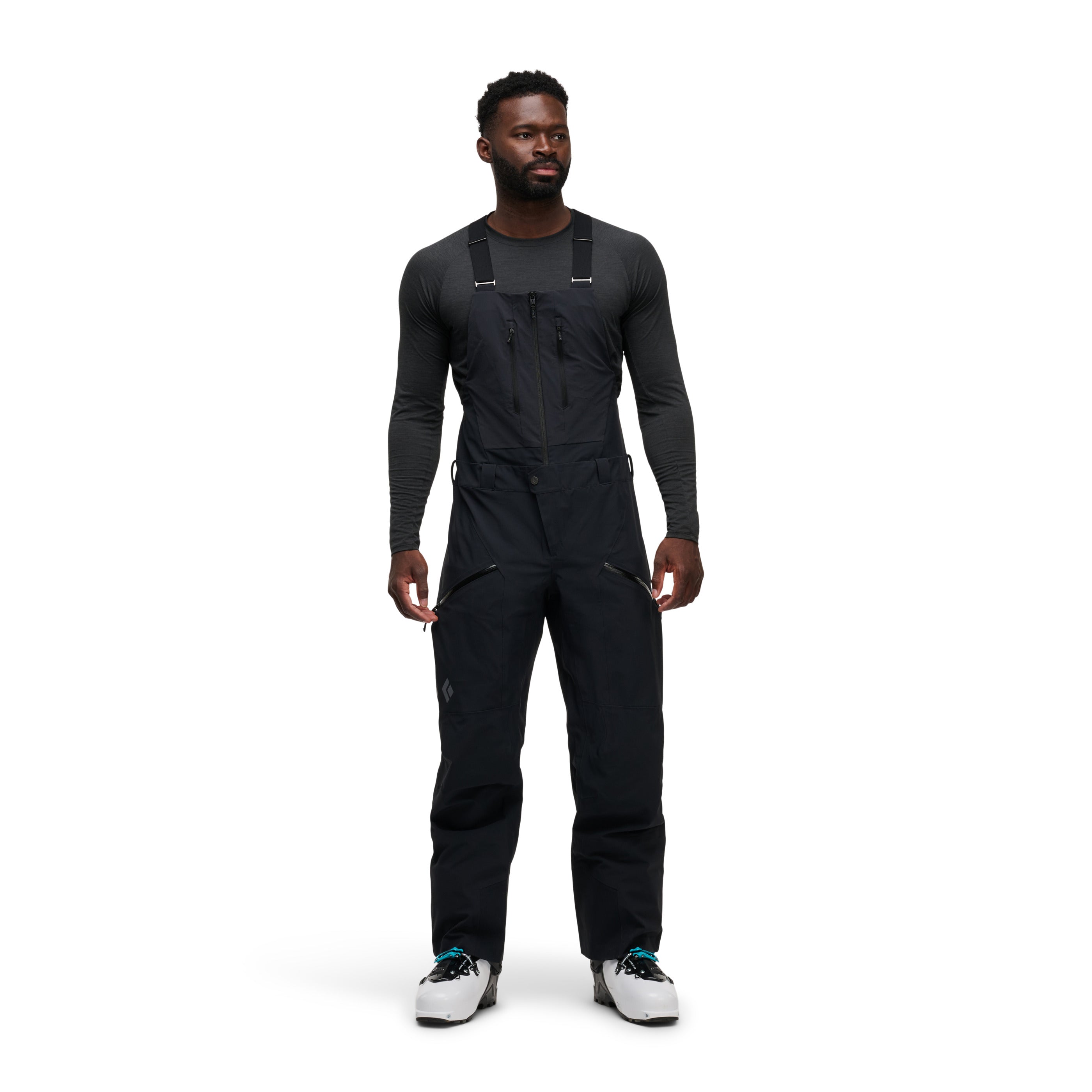 Men's Recon Stretch Bibs
