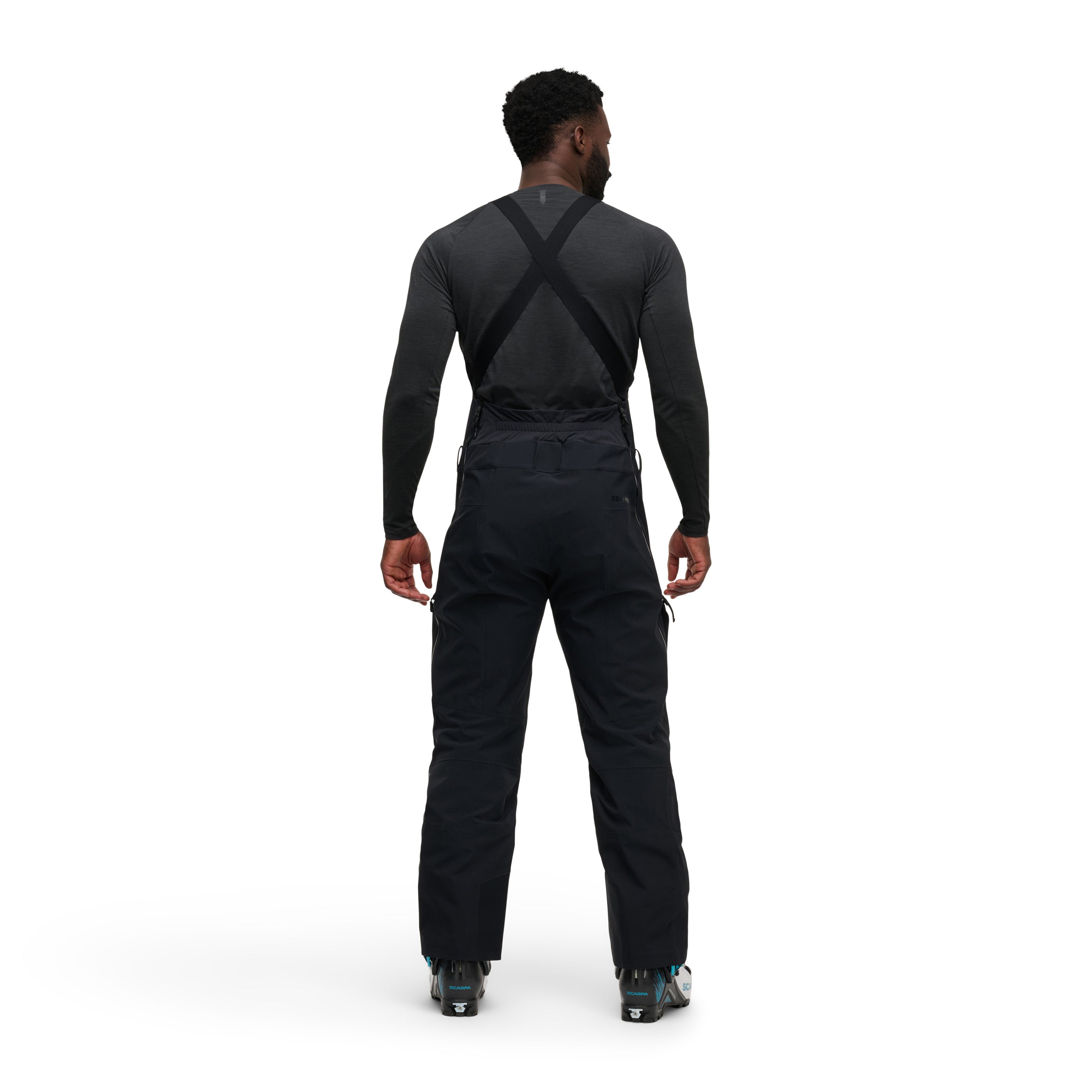 Men's Recon Stretch Bibs