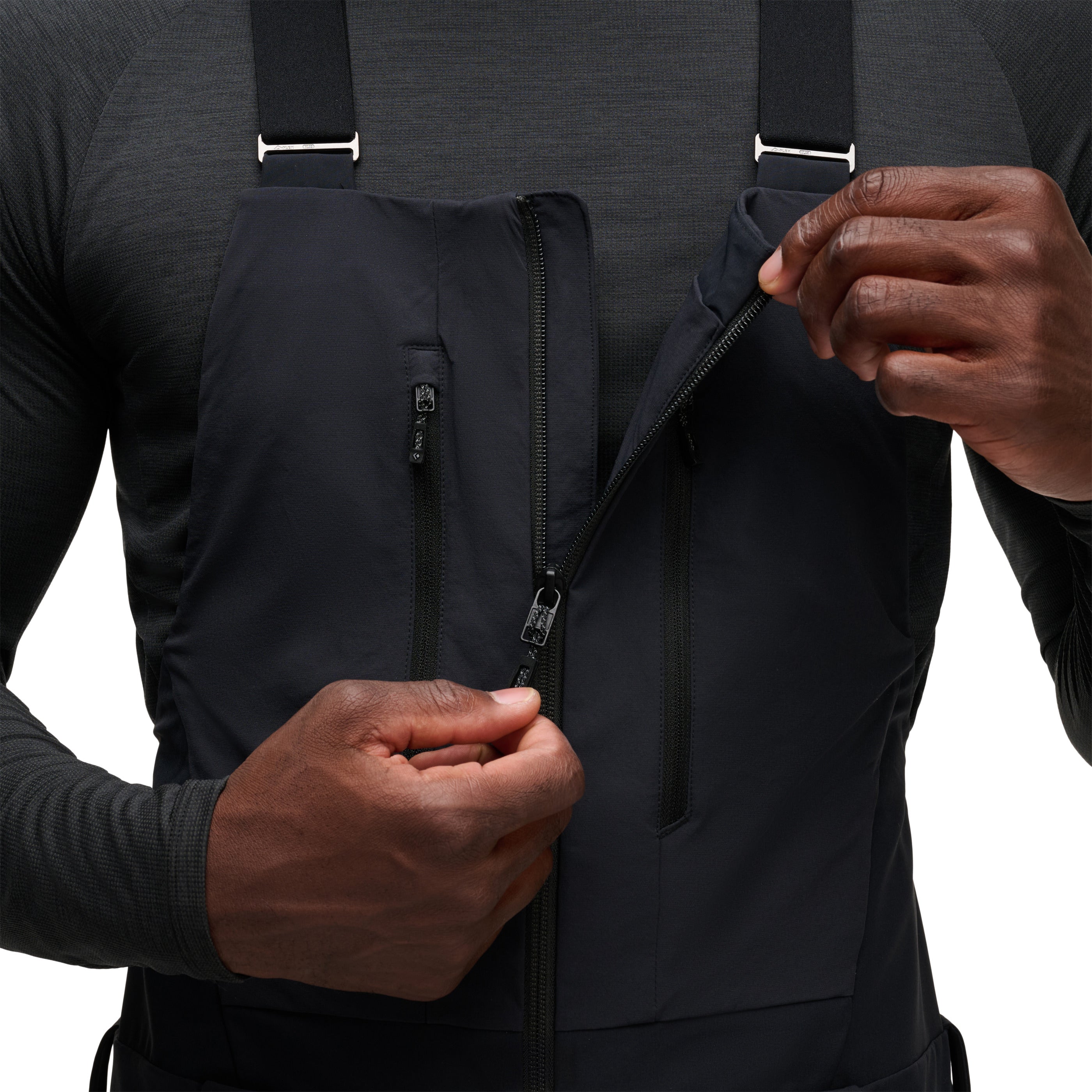 Men's Recon Stretch Bibs