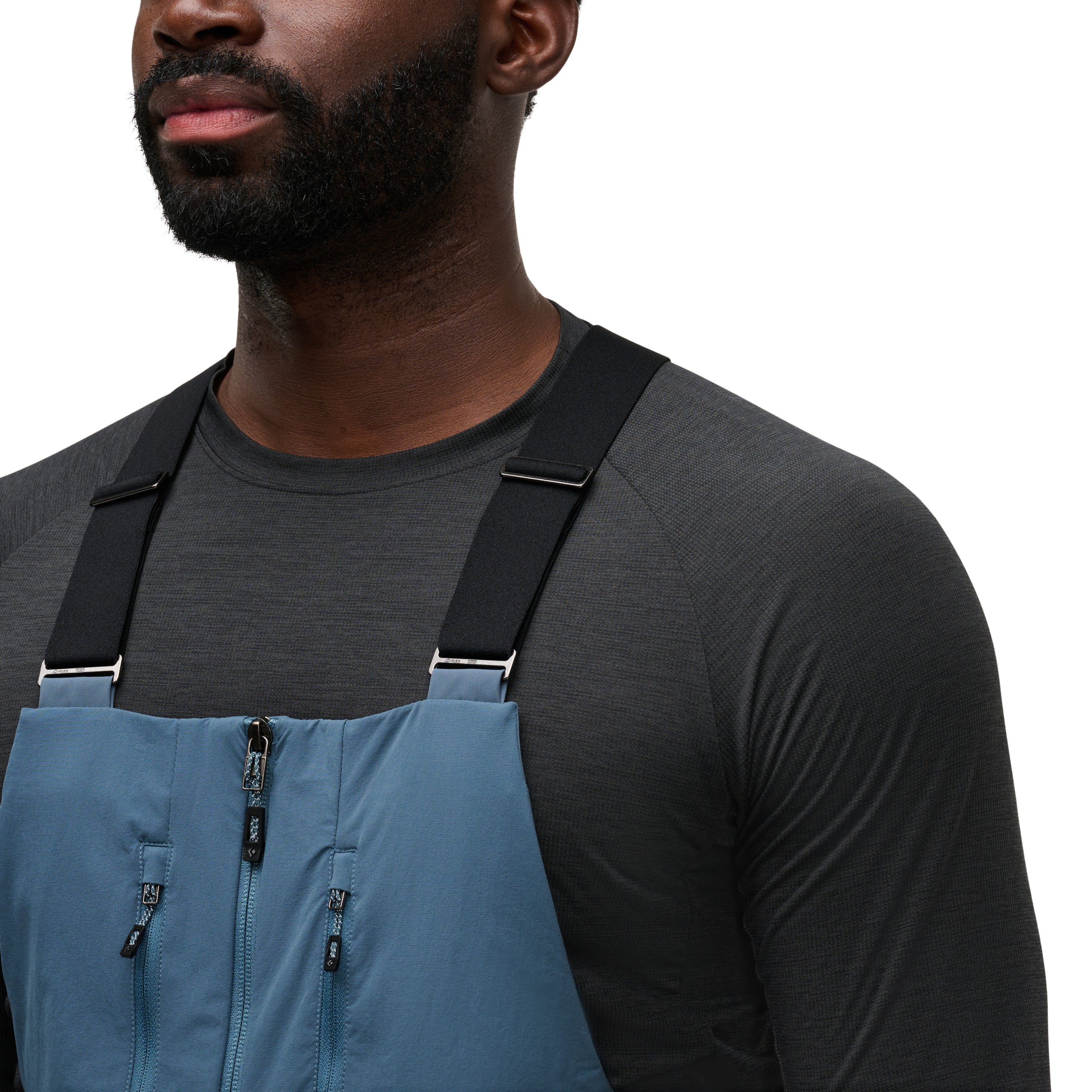 Men's Recon Stretch Bibs