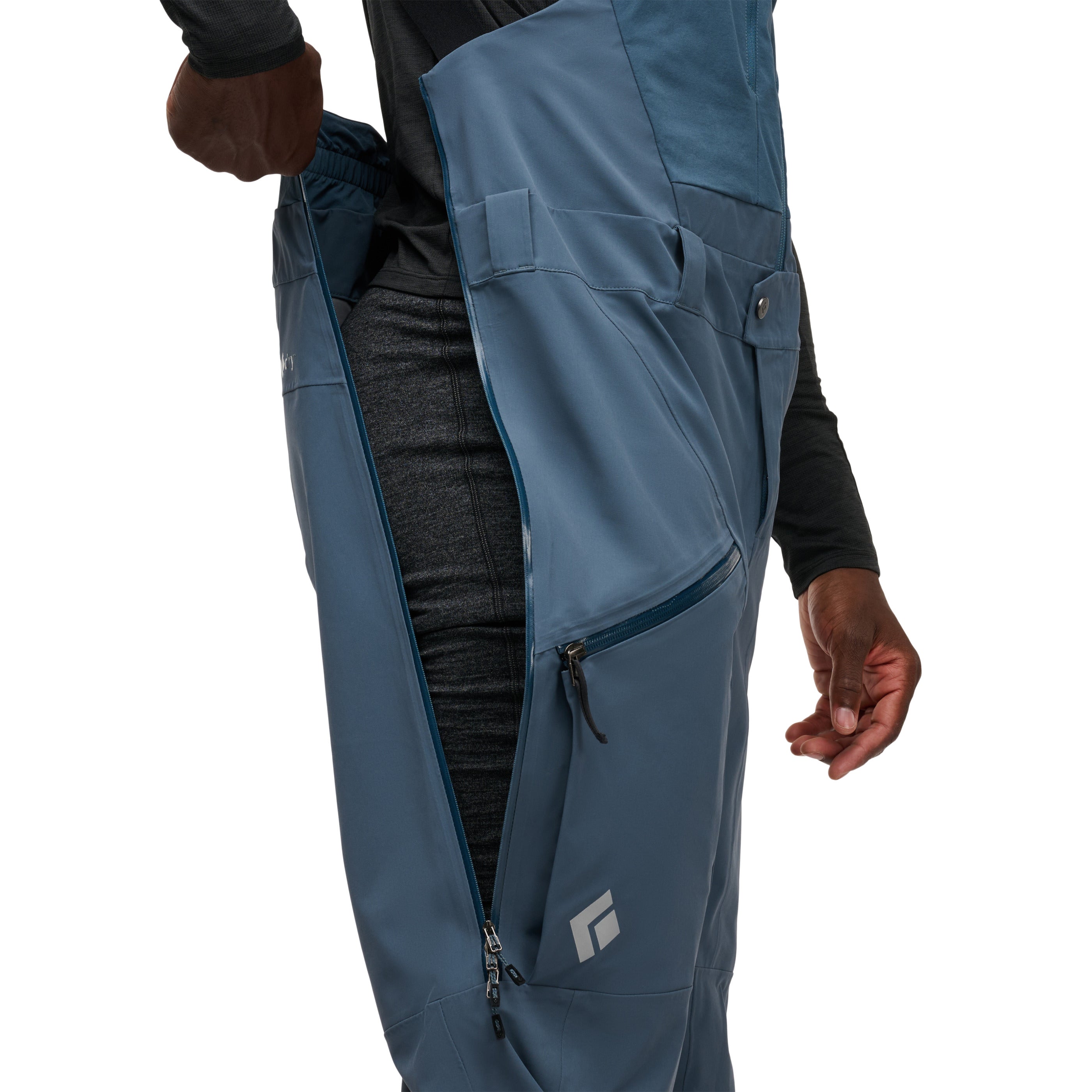 Men's Recon Stretch Bibs
