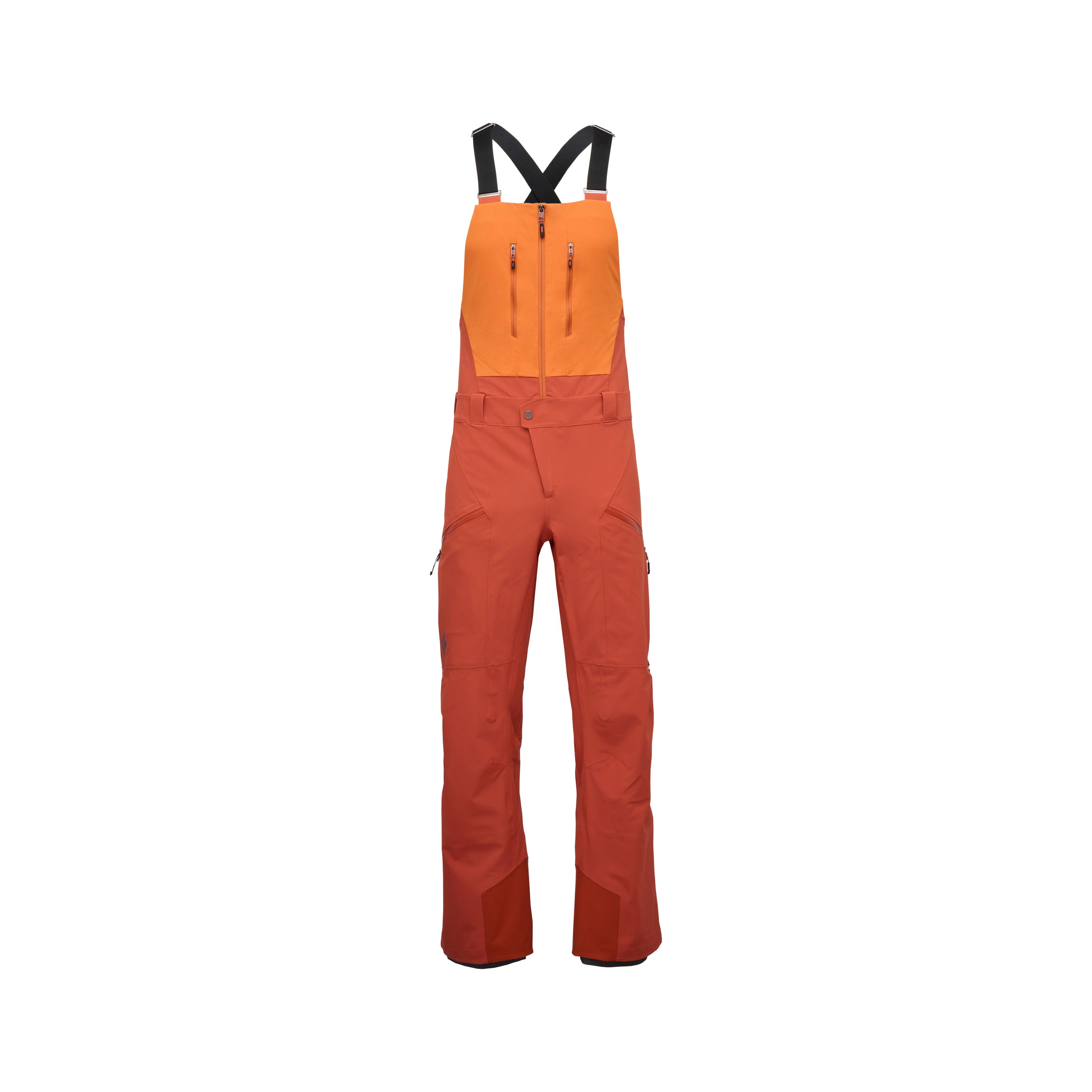 Men's Recon Stretch Bibs