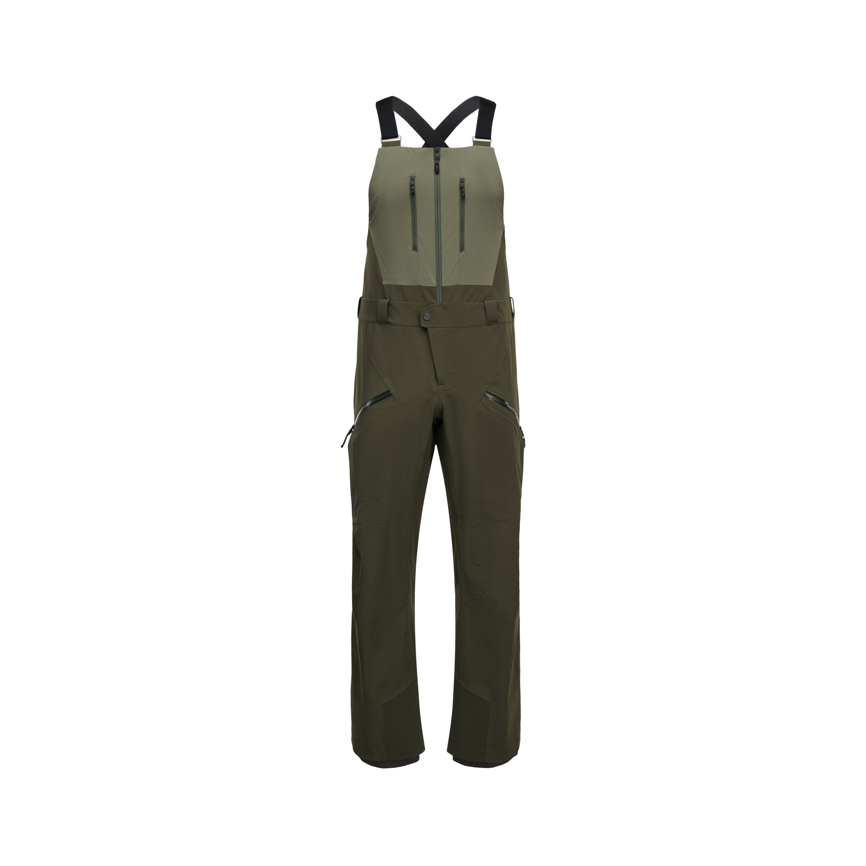 Men's Recon Stretch Bibs