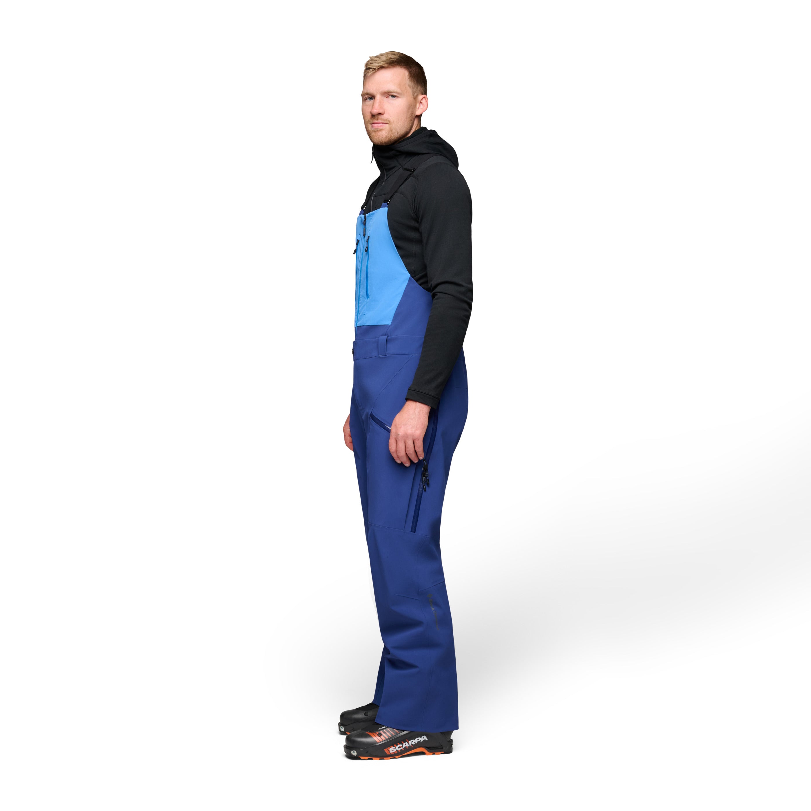 Men's Recon Stretch Bibs