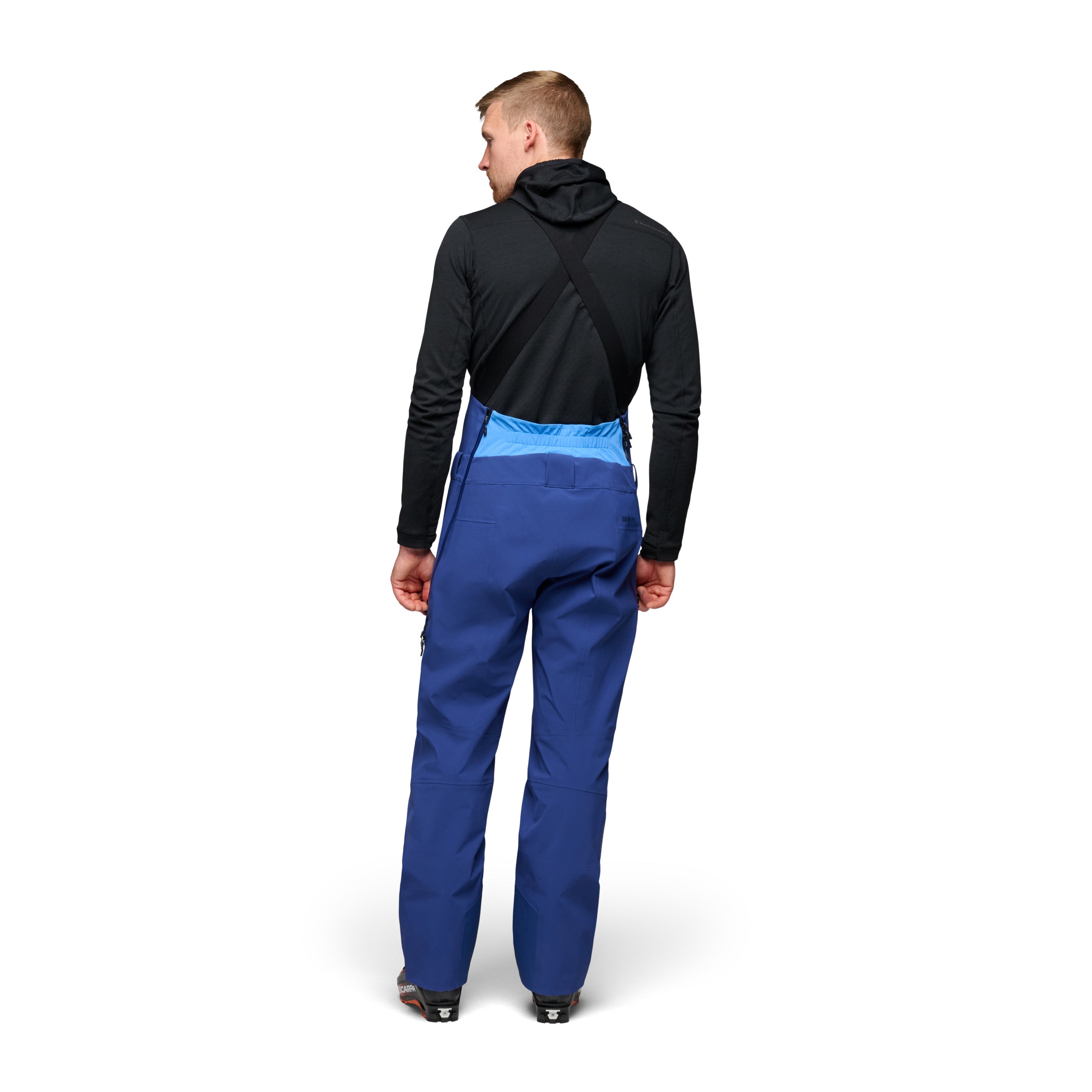 Men's Recon Stretch Bibs