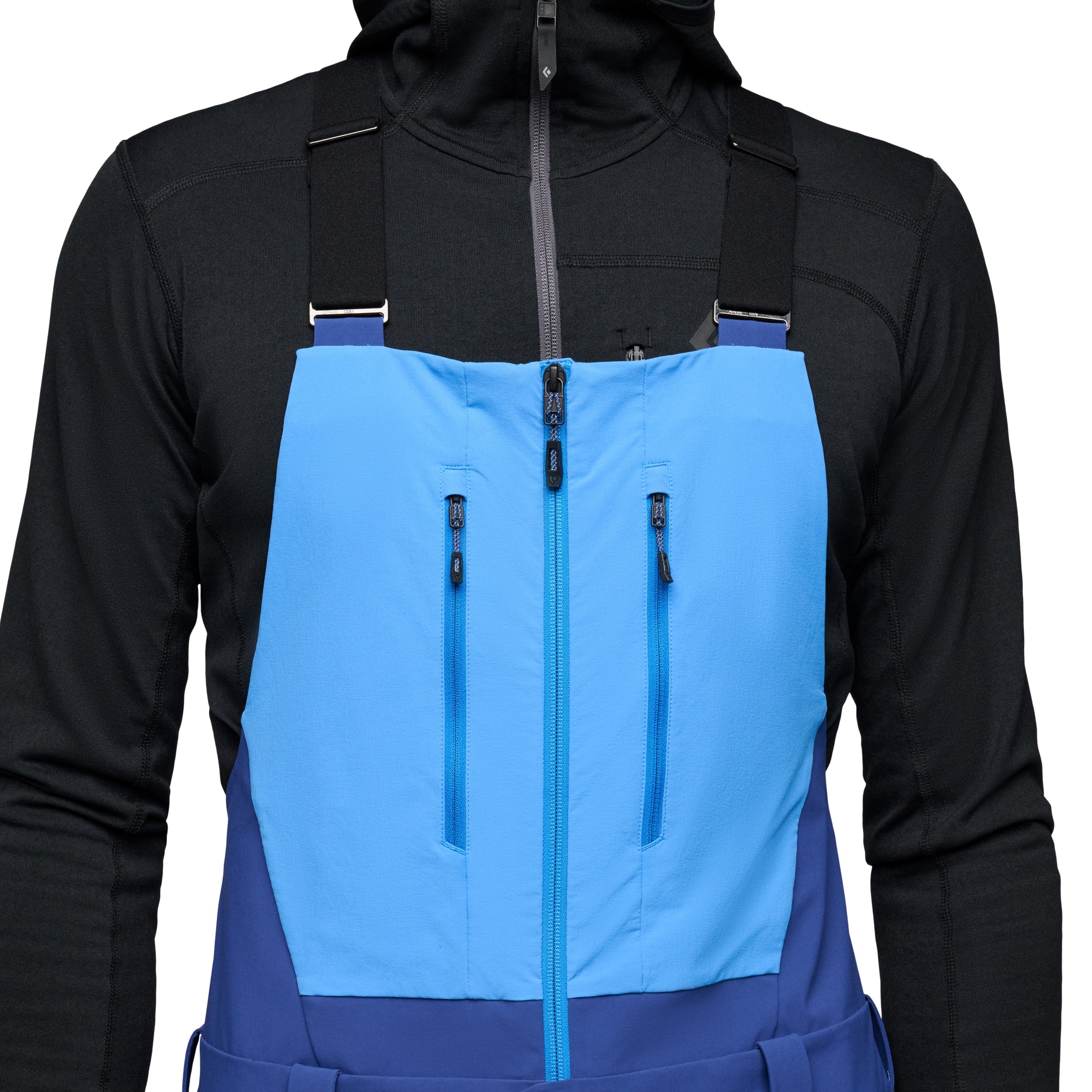 Men's Recon Stretch Bibs