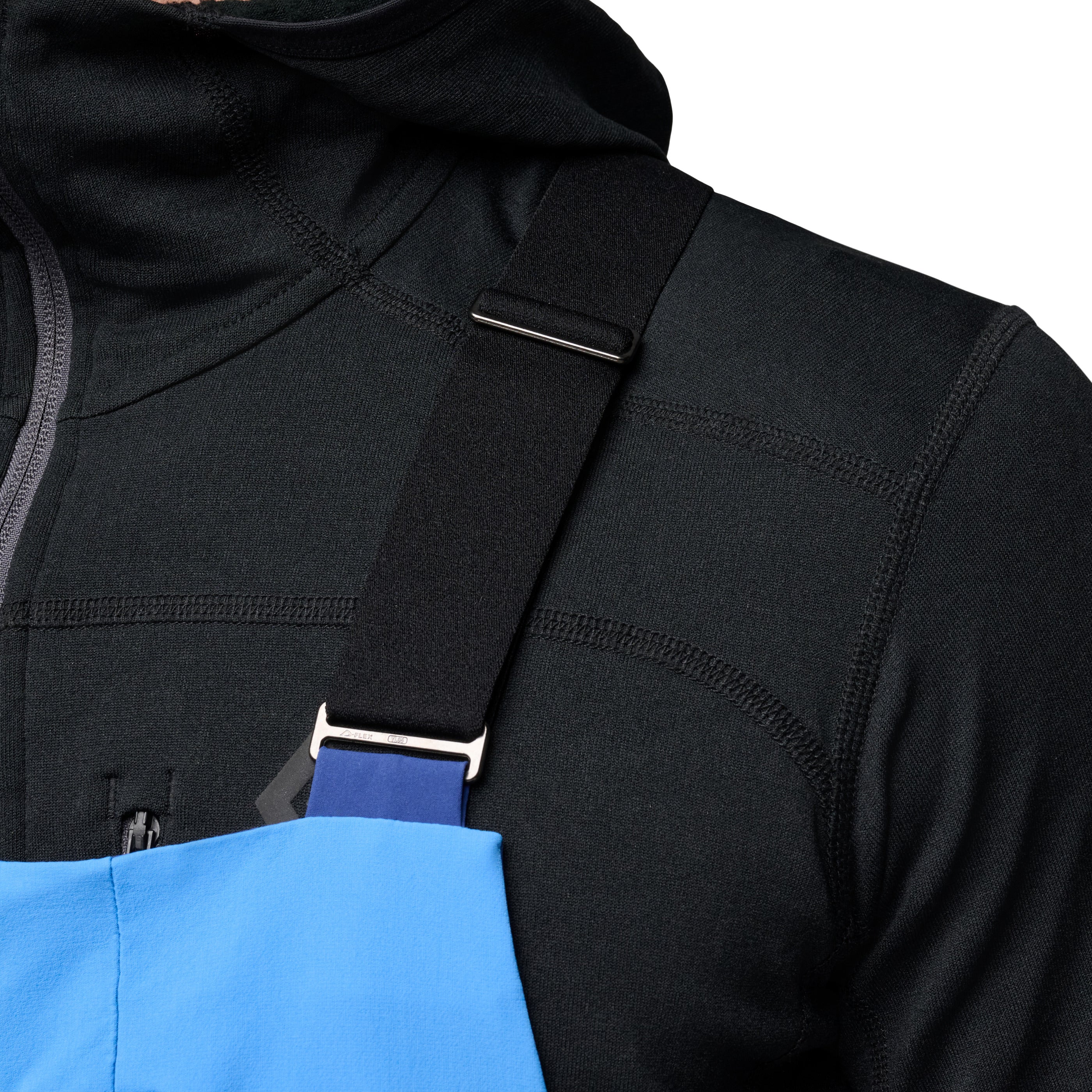 Men's Recon Stretch Bibs