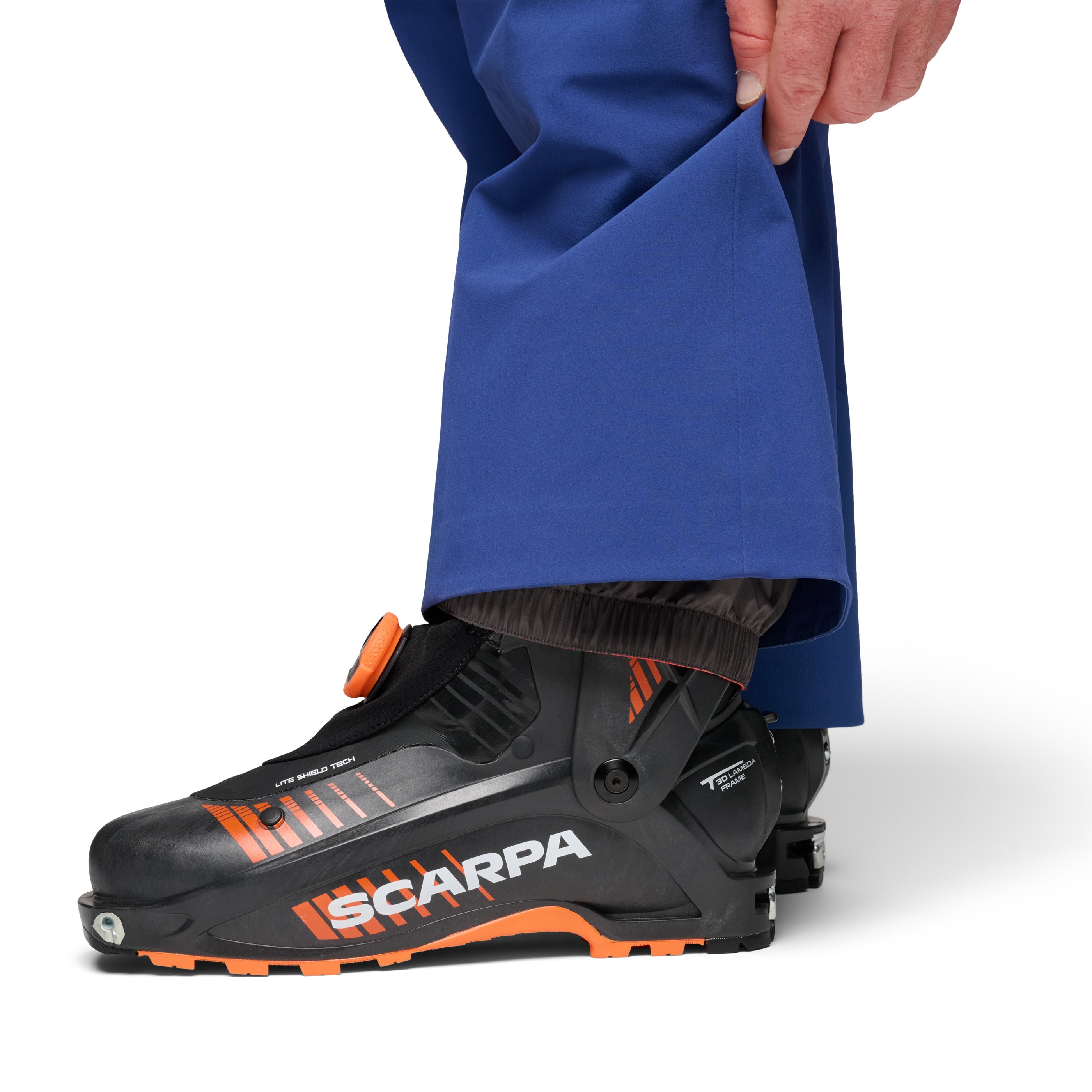 Men's Recon Stretch Bibs