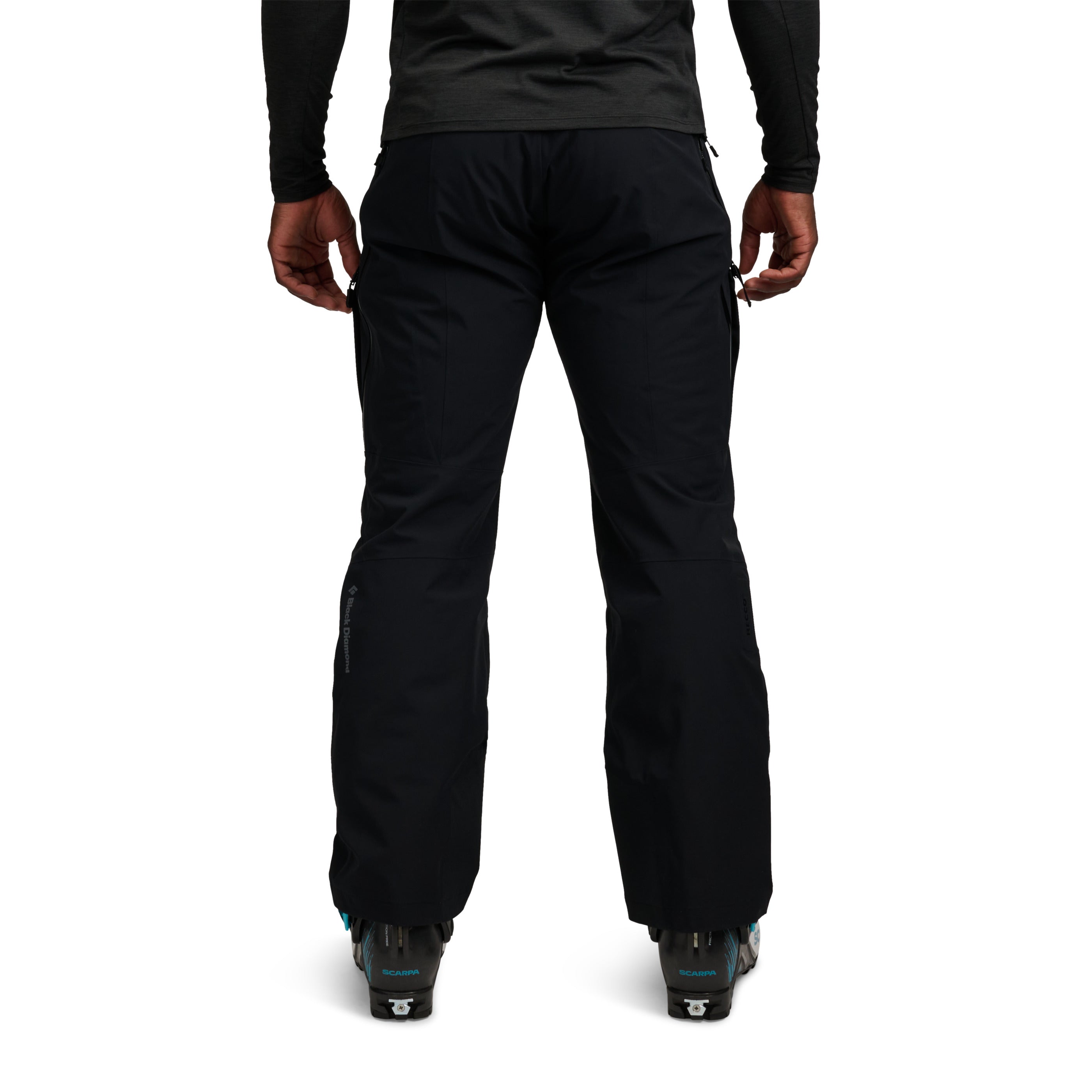 Men's Recon Stretch Pants
