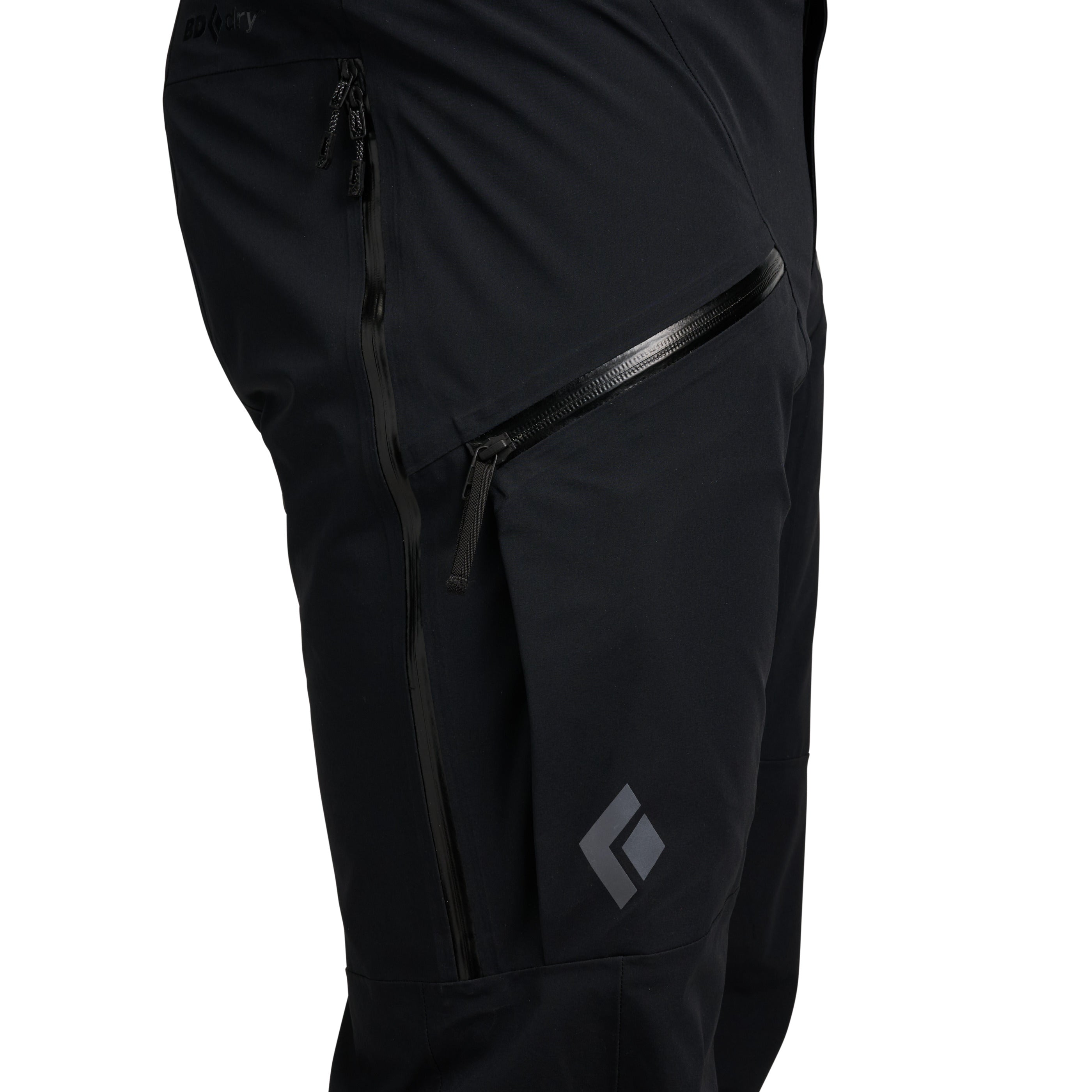 Men's Recon Stretch Pants