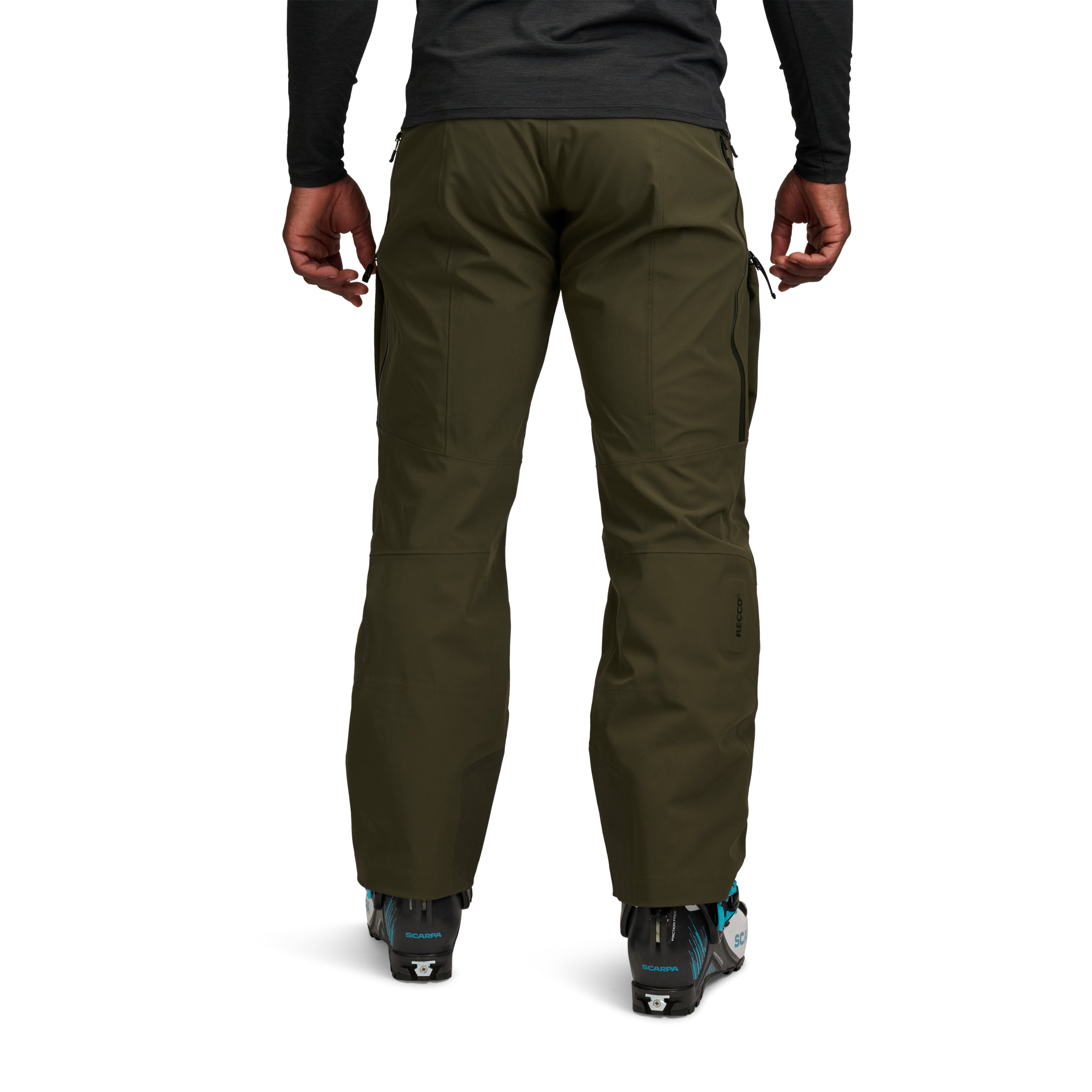 Men's Recon Stretch Pants