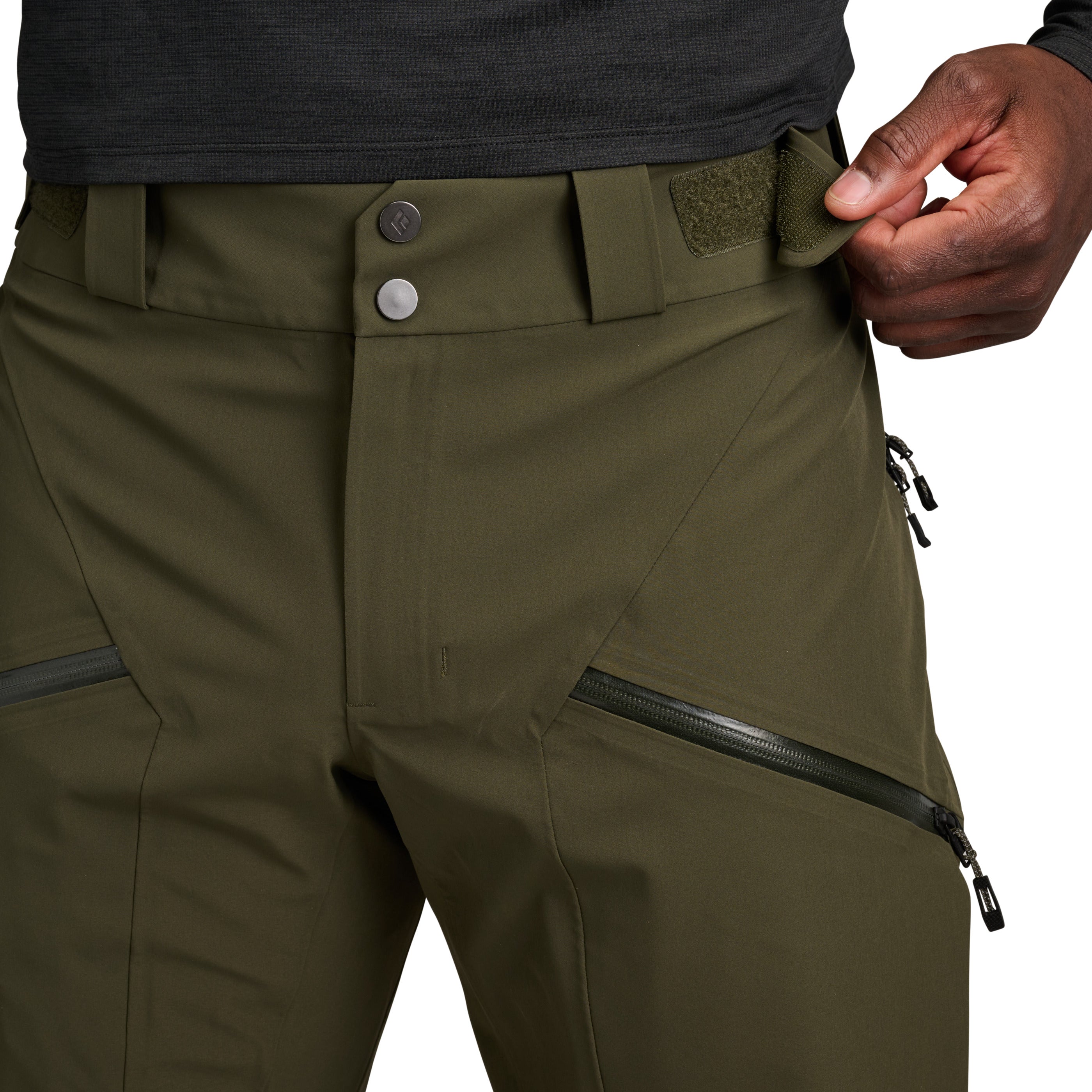 Men's Recon Stretch Pants