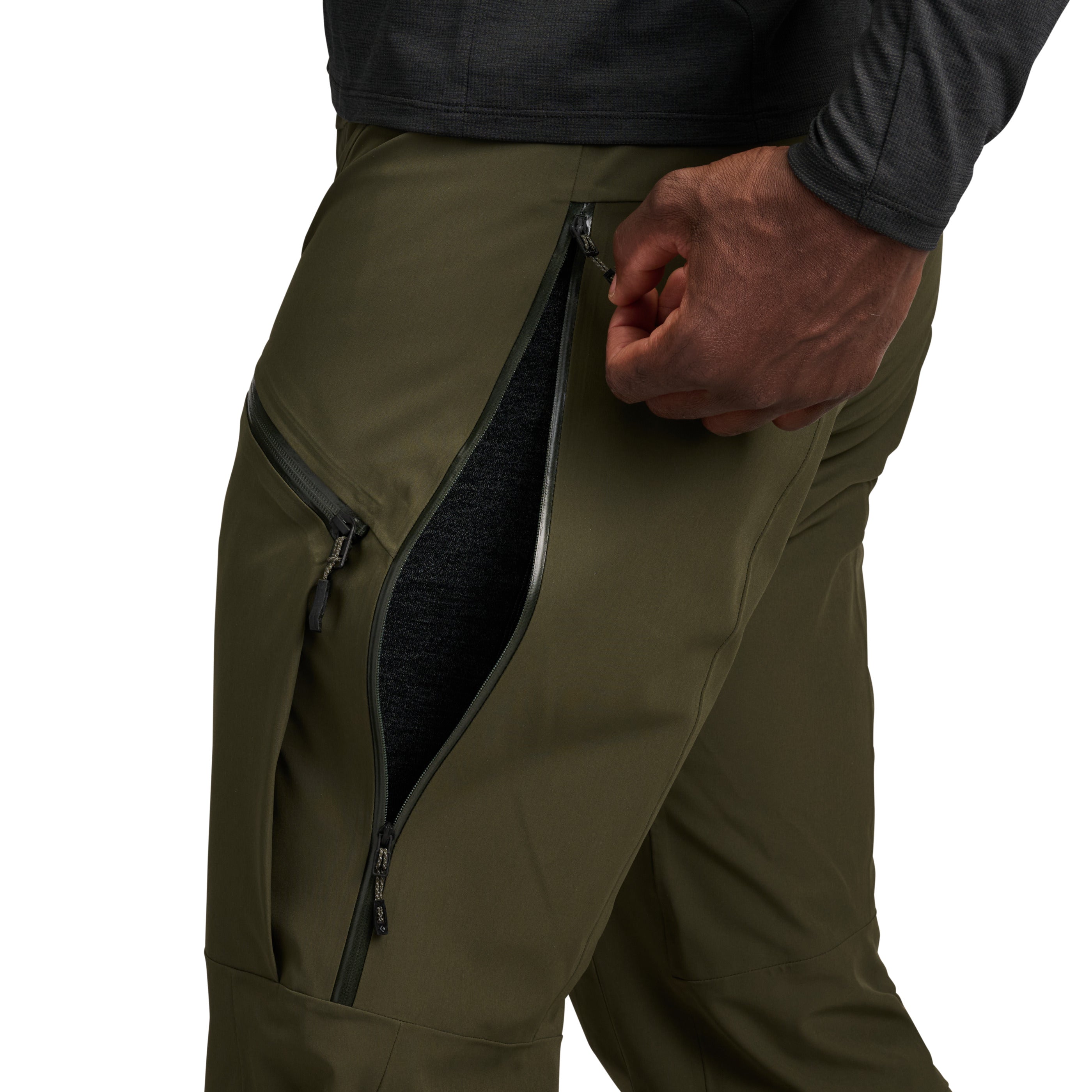 Men's Recon Stretch Pants
