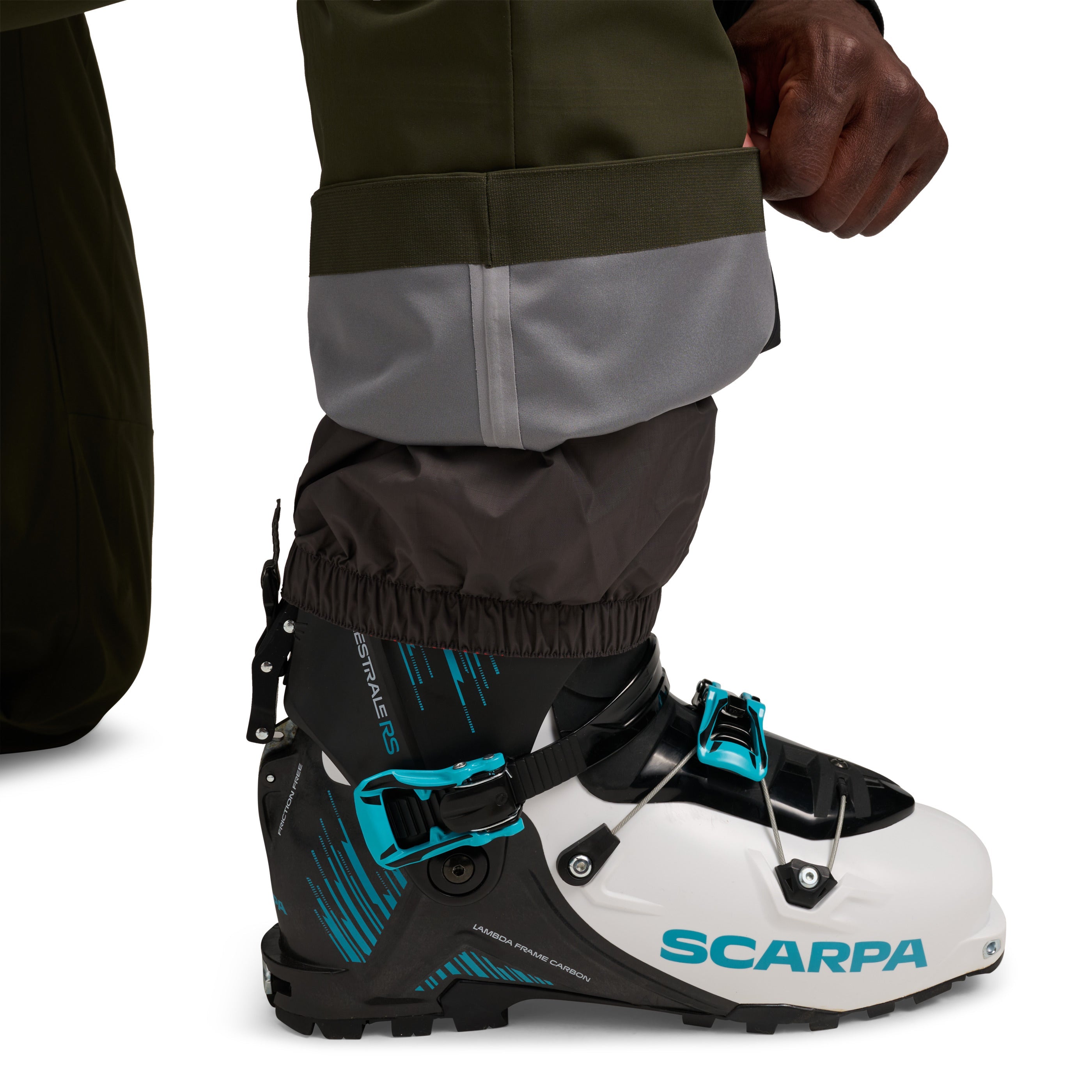 Men's Recon Stretch Pants