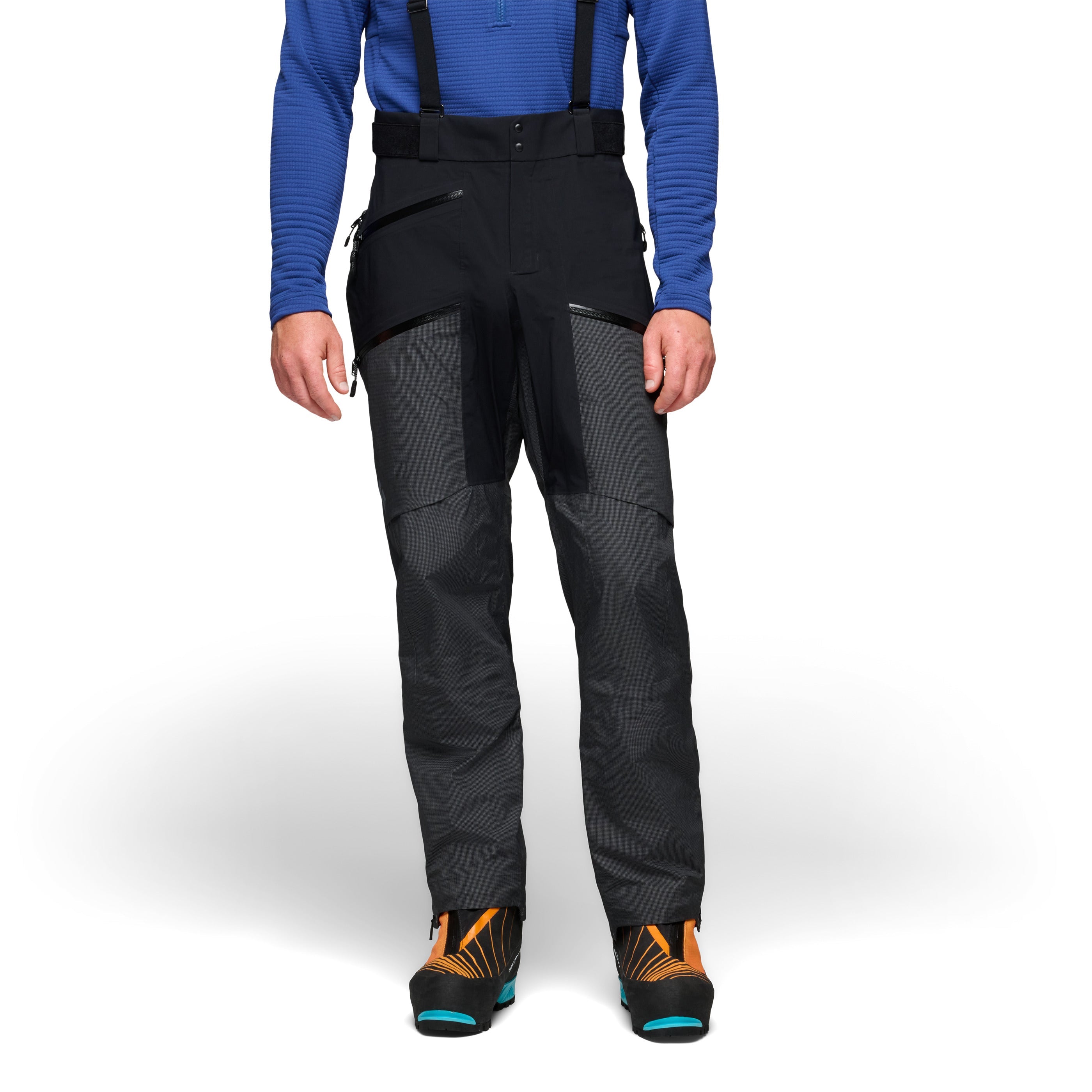 Men's Mission Alpine Shell Pants